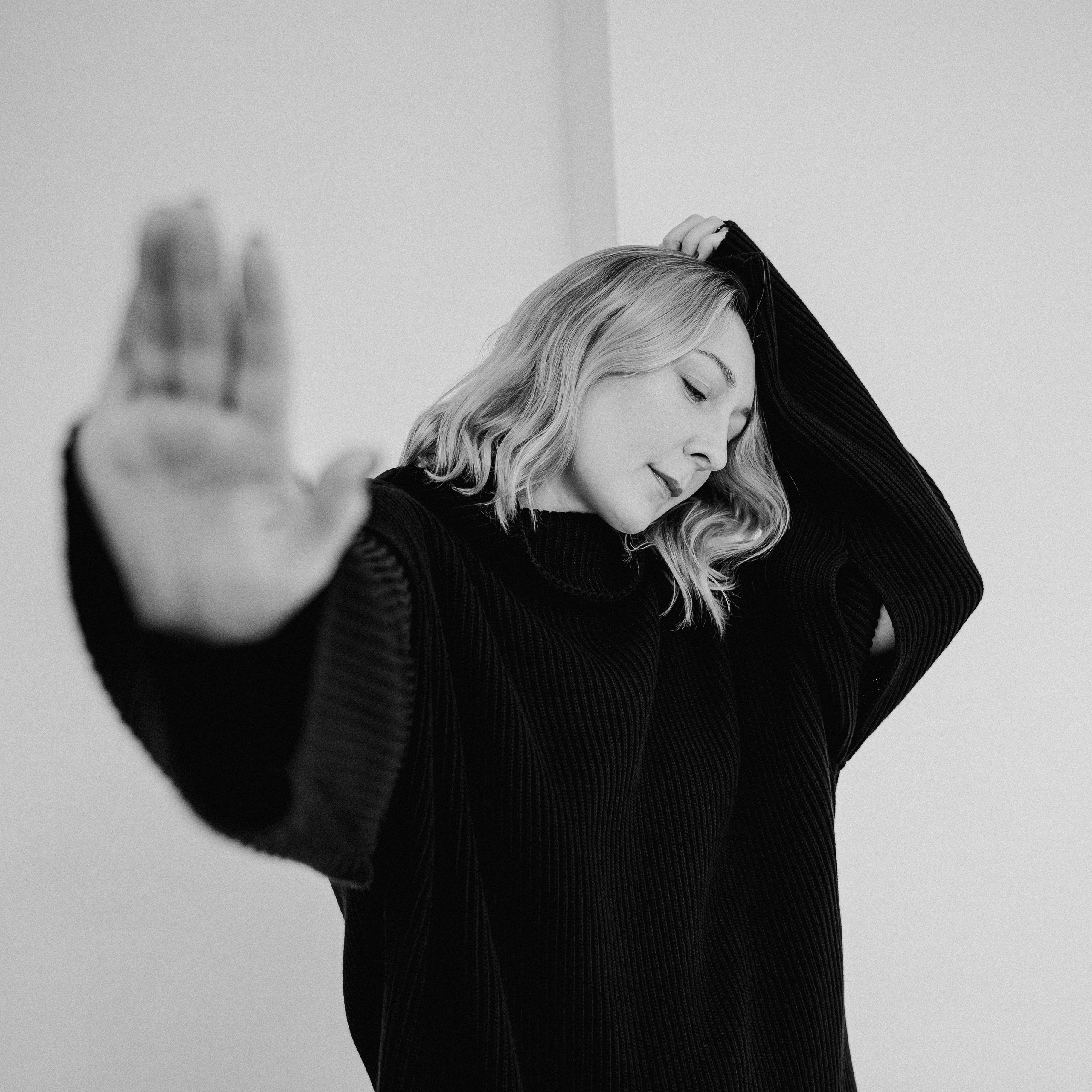 Anna. Photographer Isida Sontz