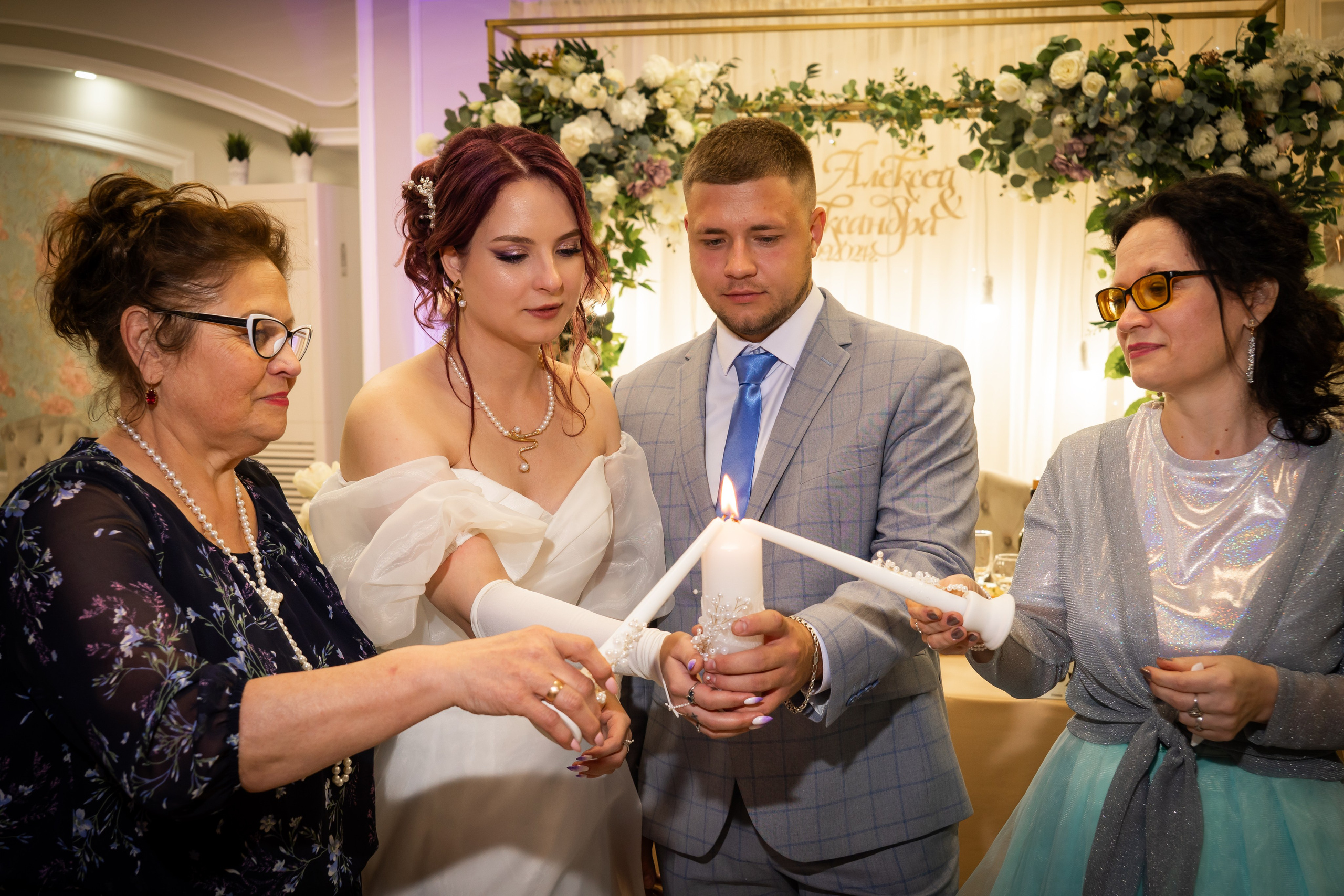 Александра и Алексей. Семейный и LifeStyle фотограф в Жигулевске и Тольятти Рустам Ханмурзин