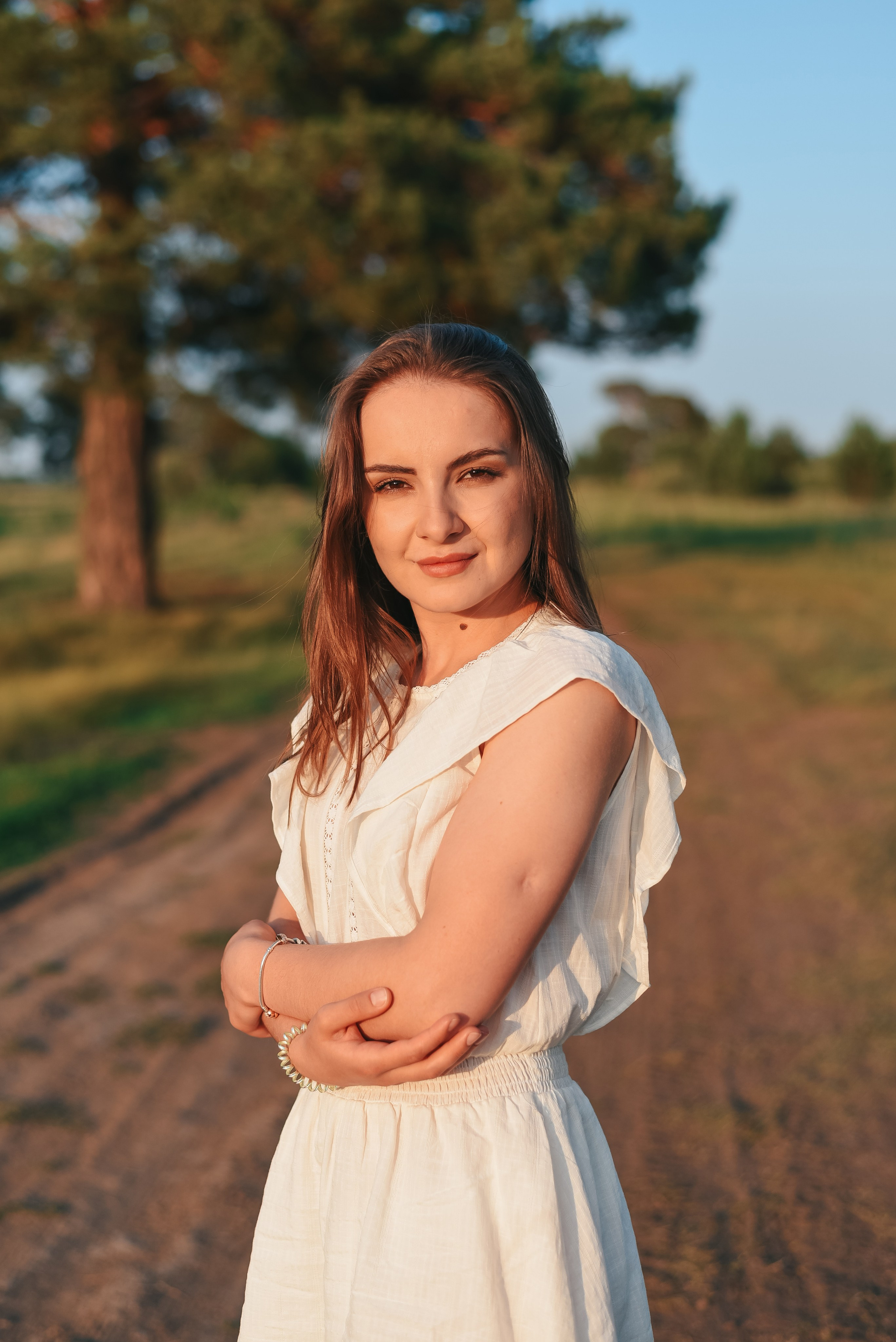 Фотосессия в Каменке. Фотограф Анастасия Гурьянова в Тюмени и Ялуторовске