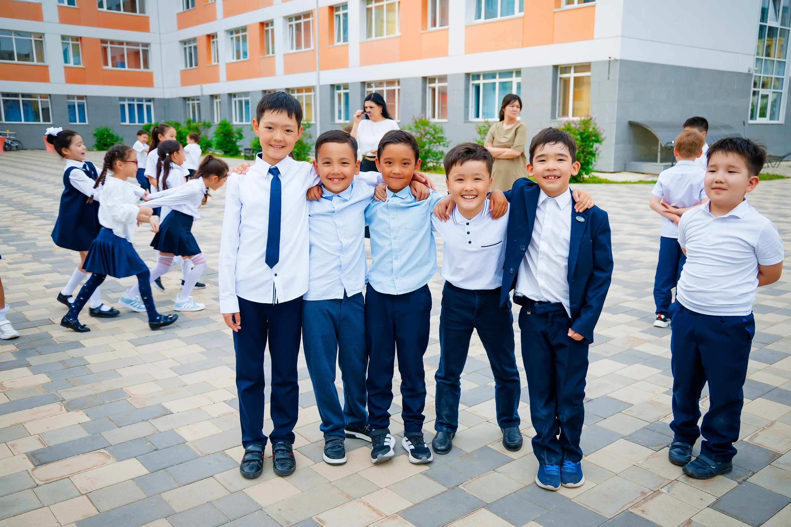 На винетку 4 класс. Семейный и Свадебный фотограф в Астане Александр Астапов