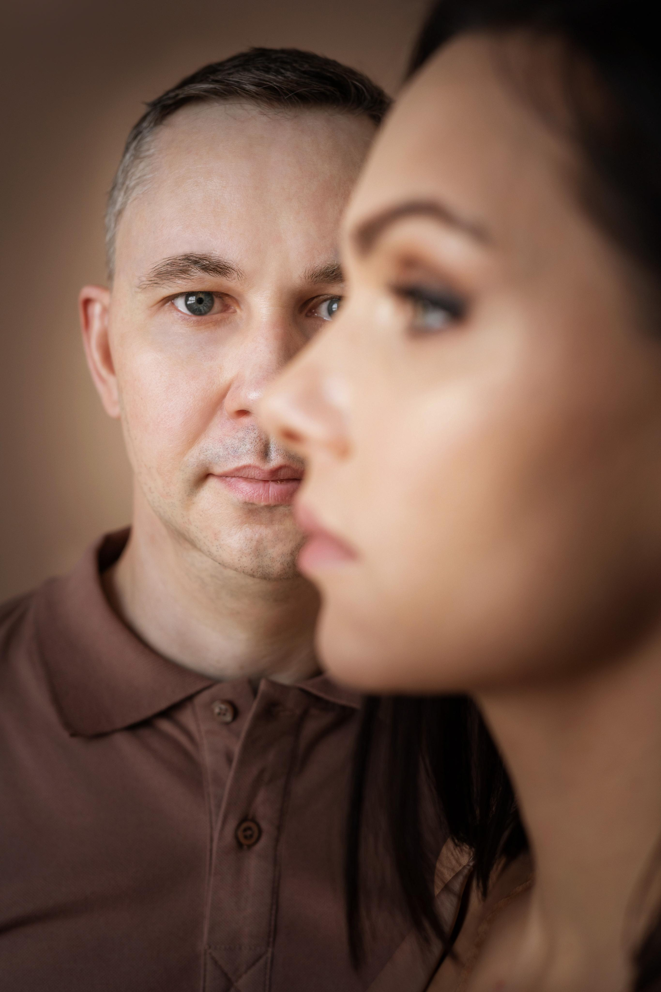 В семейном кругу. Свадебный, семейный и детский фотограф в Москве и области