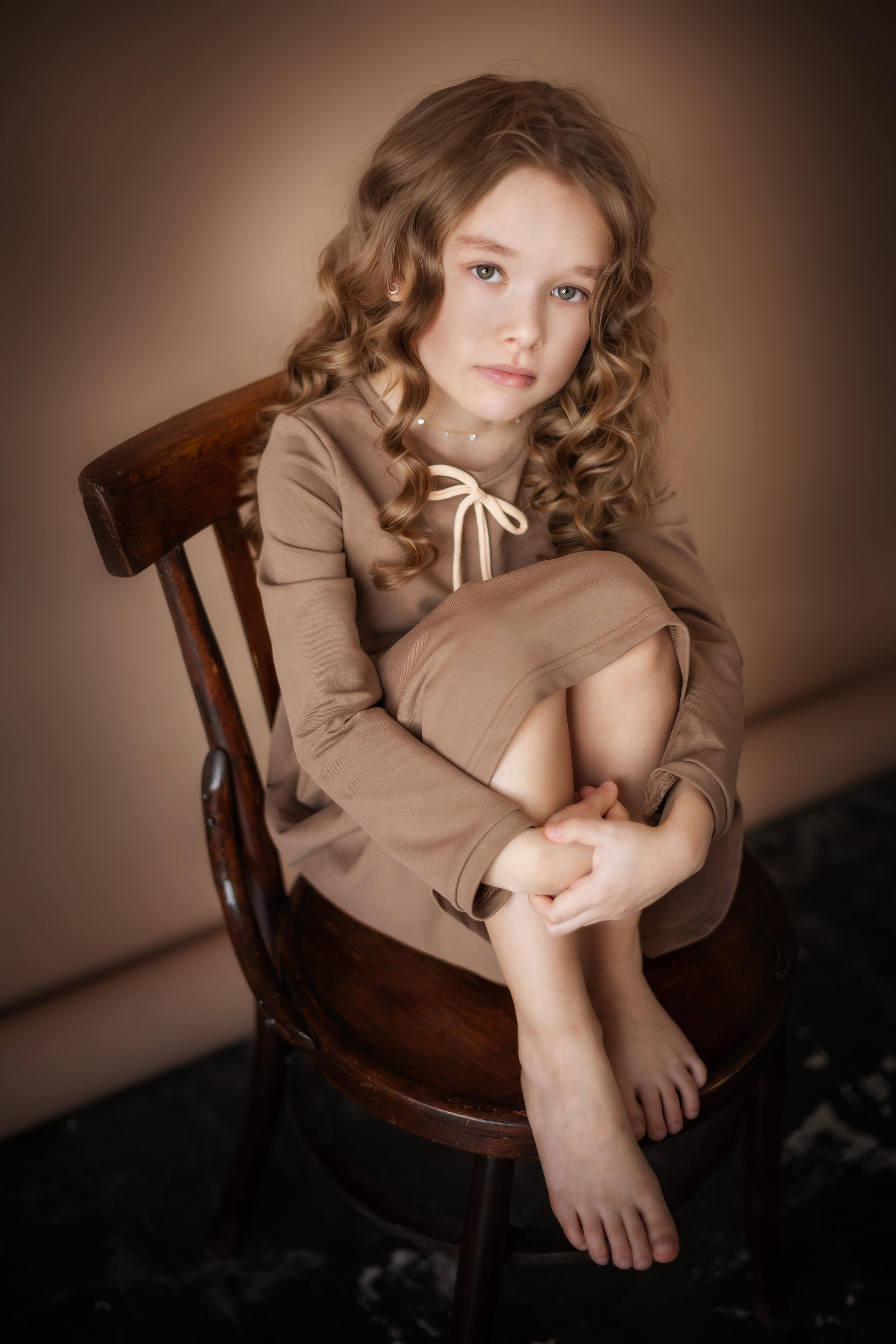 В семейном кругу. Свадебный, семейный и детский фотограф в Москве и области