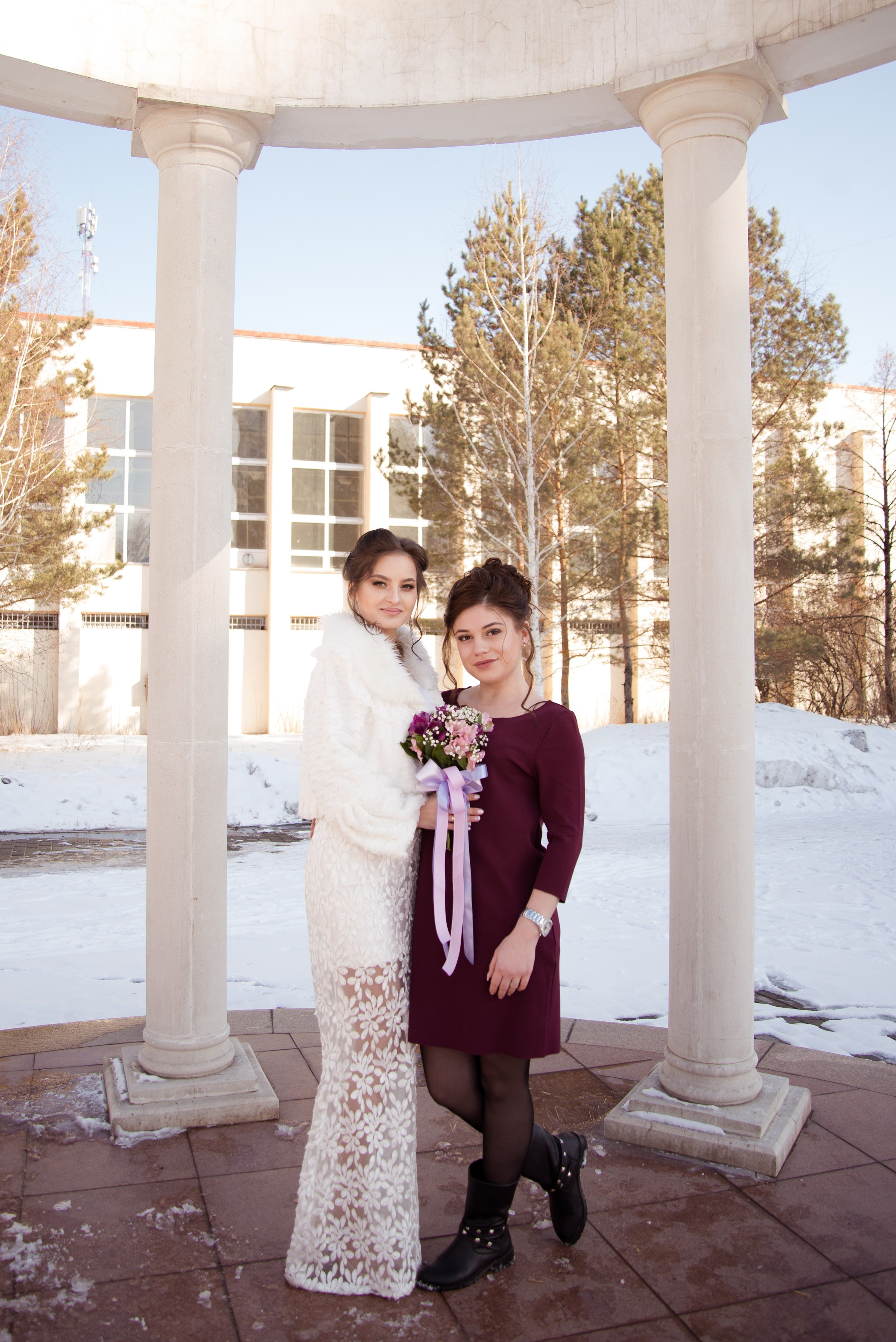 01.01. Портретный и семейный фотограф Магнитогорск Евгения Ионова