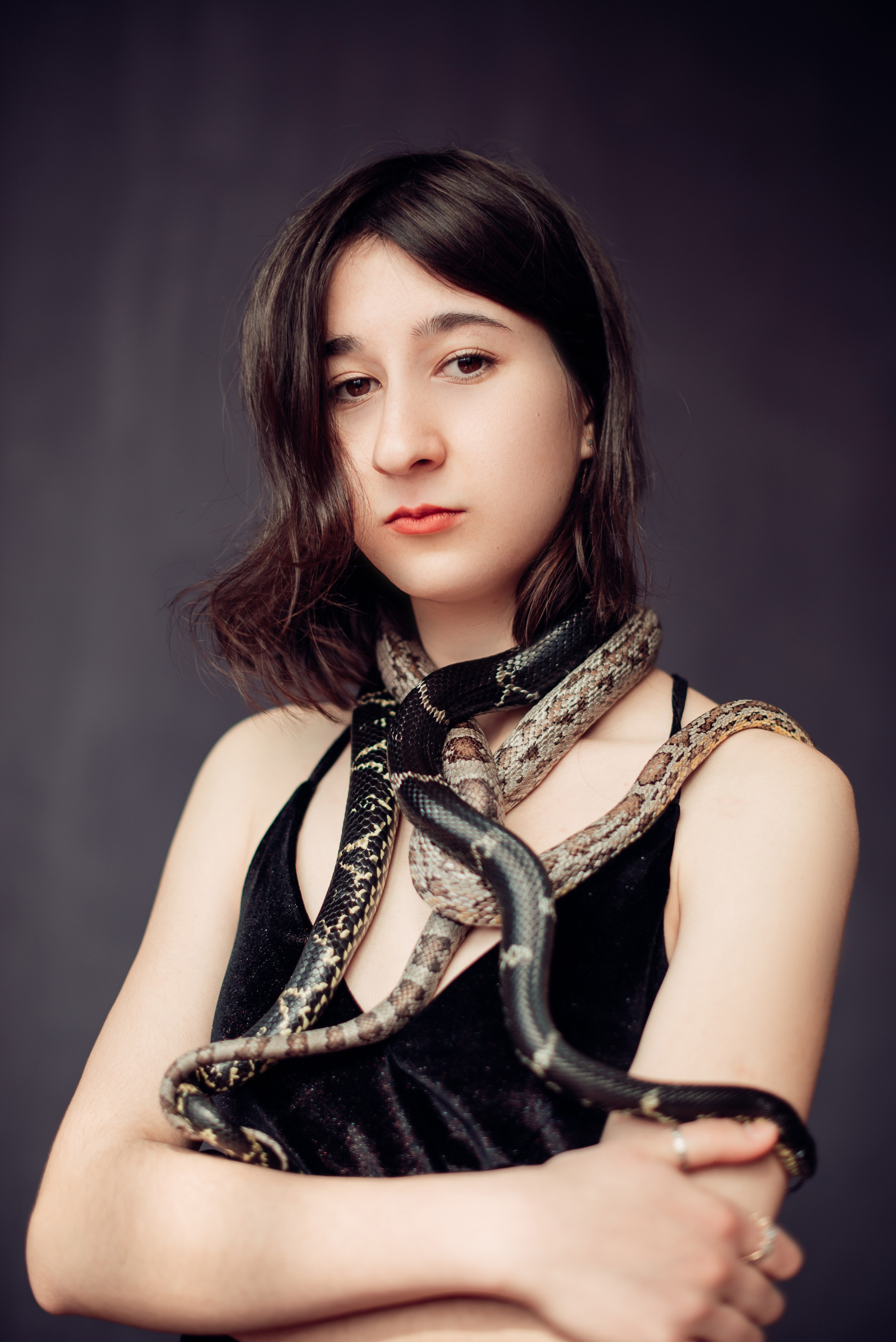 12.02. Портретный и семейный фотограф Магнитогорск Евгения Ионова