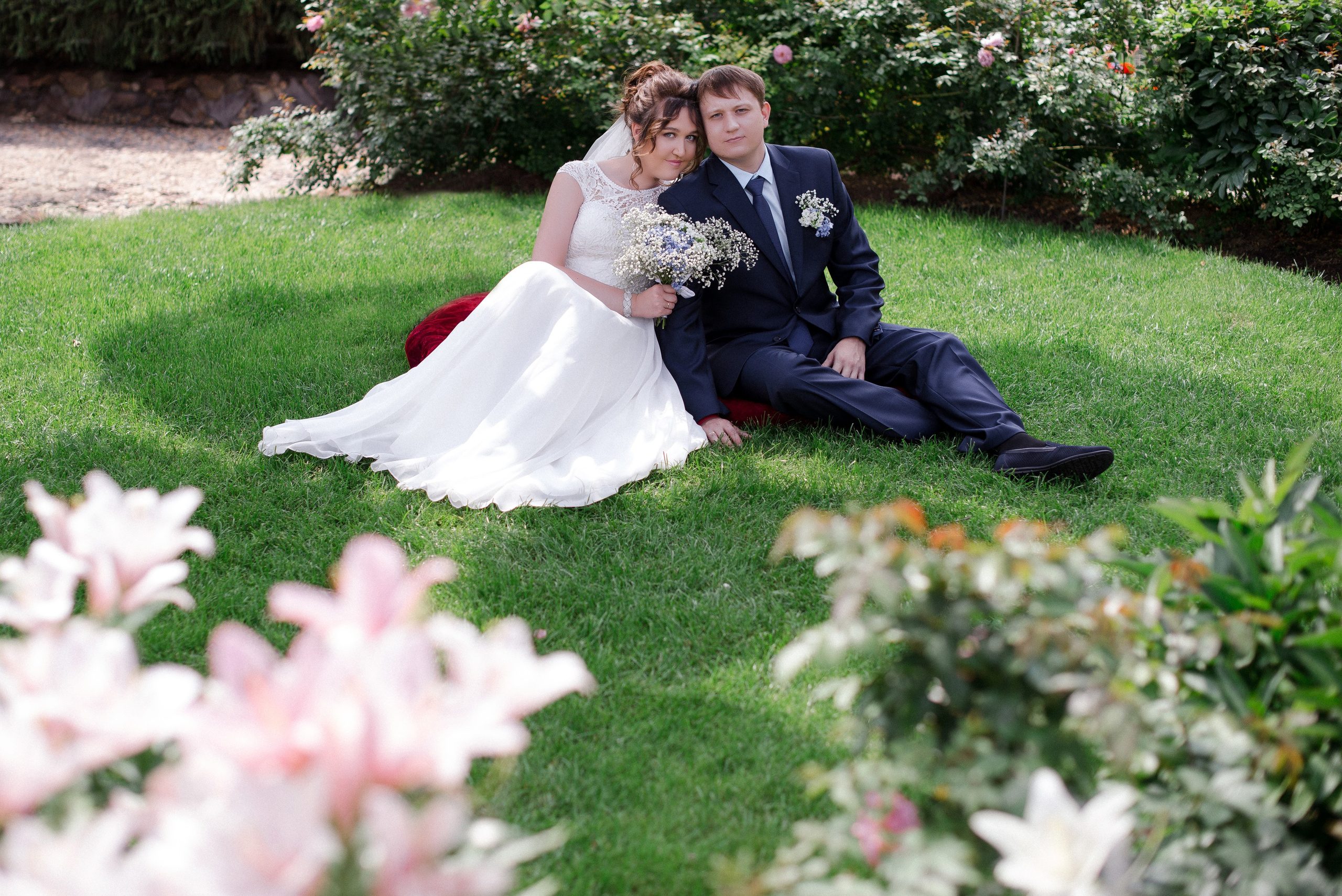 27 июля. Портретный и семейный фотограф Магнитогорск Евгения Ионова