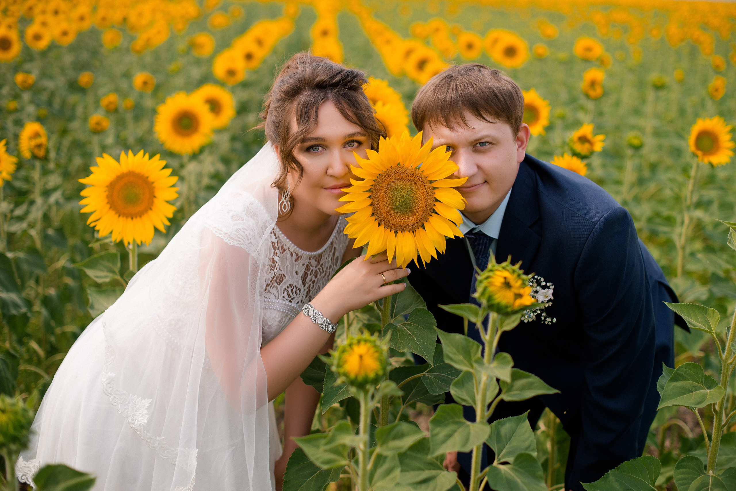 27 июля. Портретный и семейный фотограф Магнитогорск Евгения Ионова