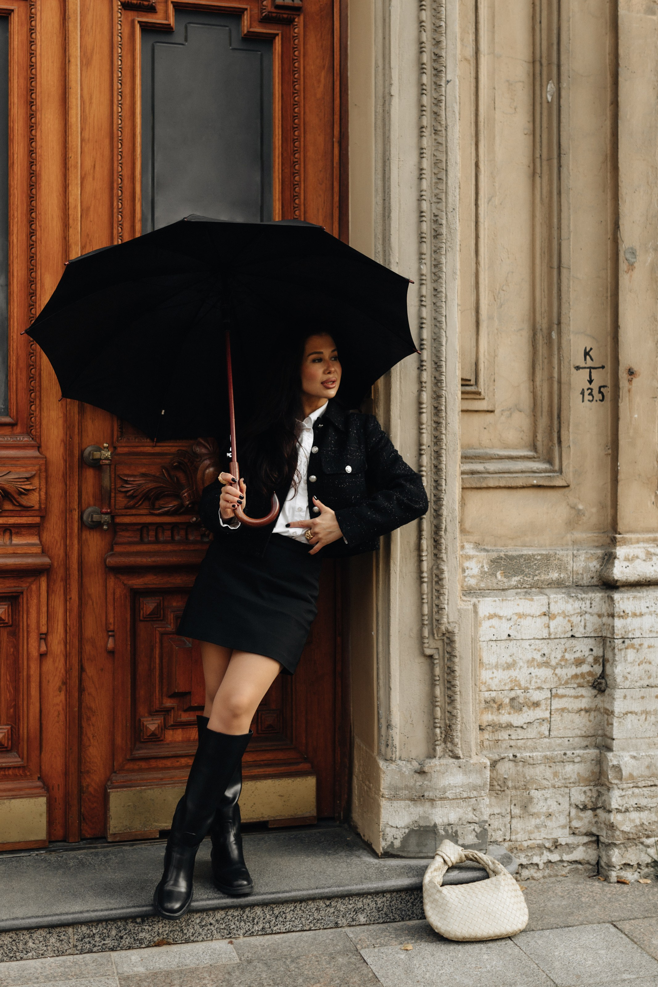 Ольга. Главная