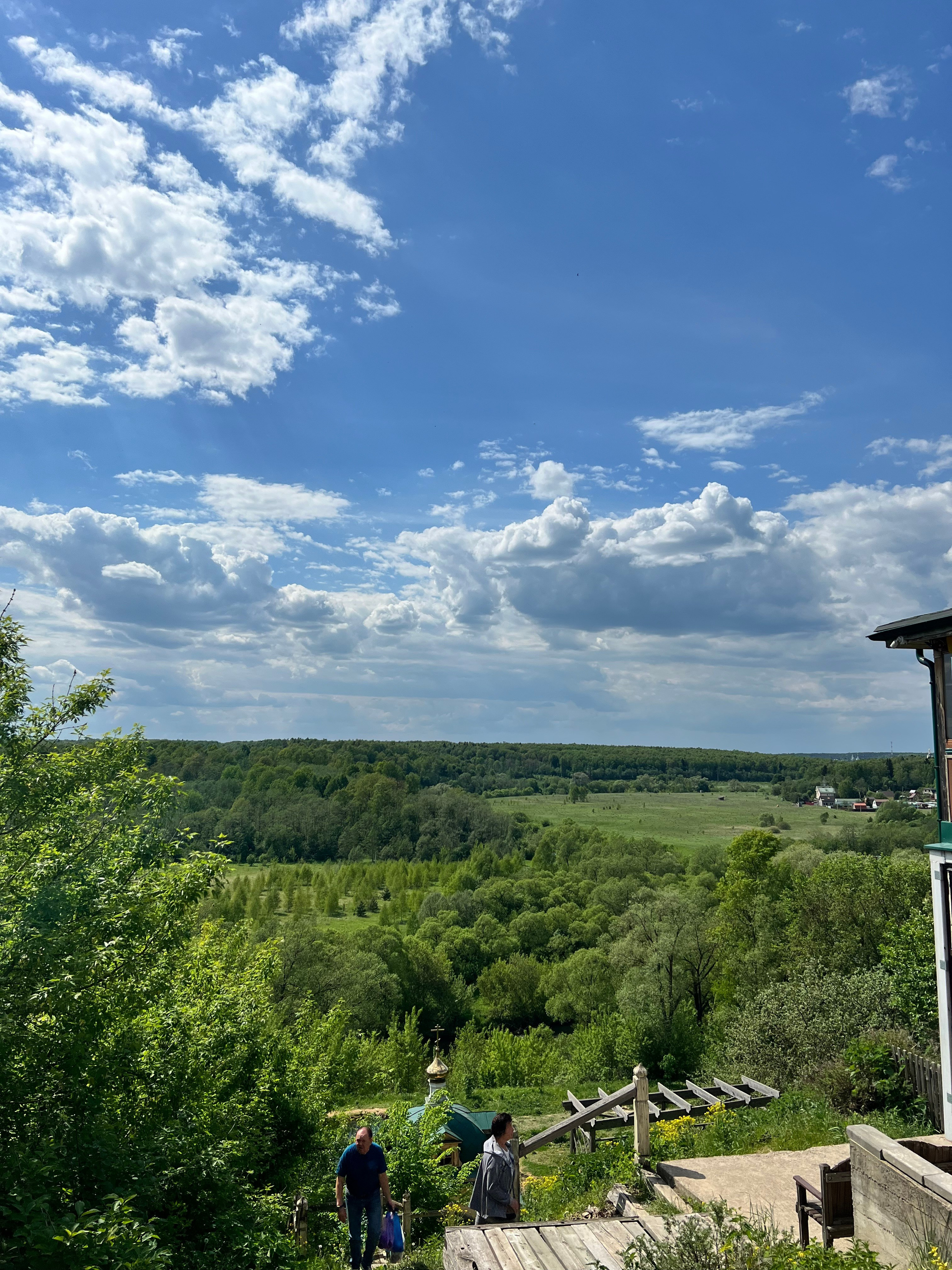 Боровск. Путешествия со смыслом