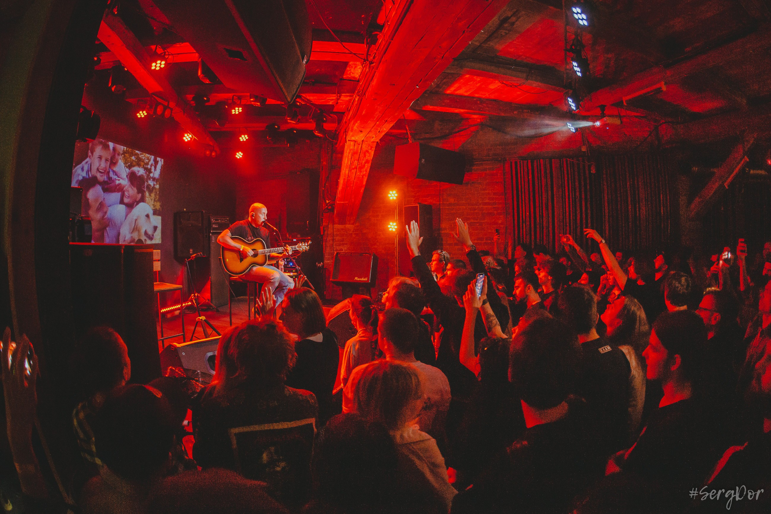 Алексей Румянцев, ППР, Пионерлагерь Пыльная радуга, Цоколь, акустика, Zoccolo 2.0, Санкт-Петербург, Питер, концерт, 07.06.2024, SergDor, 7 июня 2024 года, #SergDor