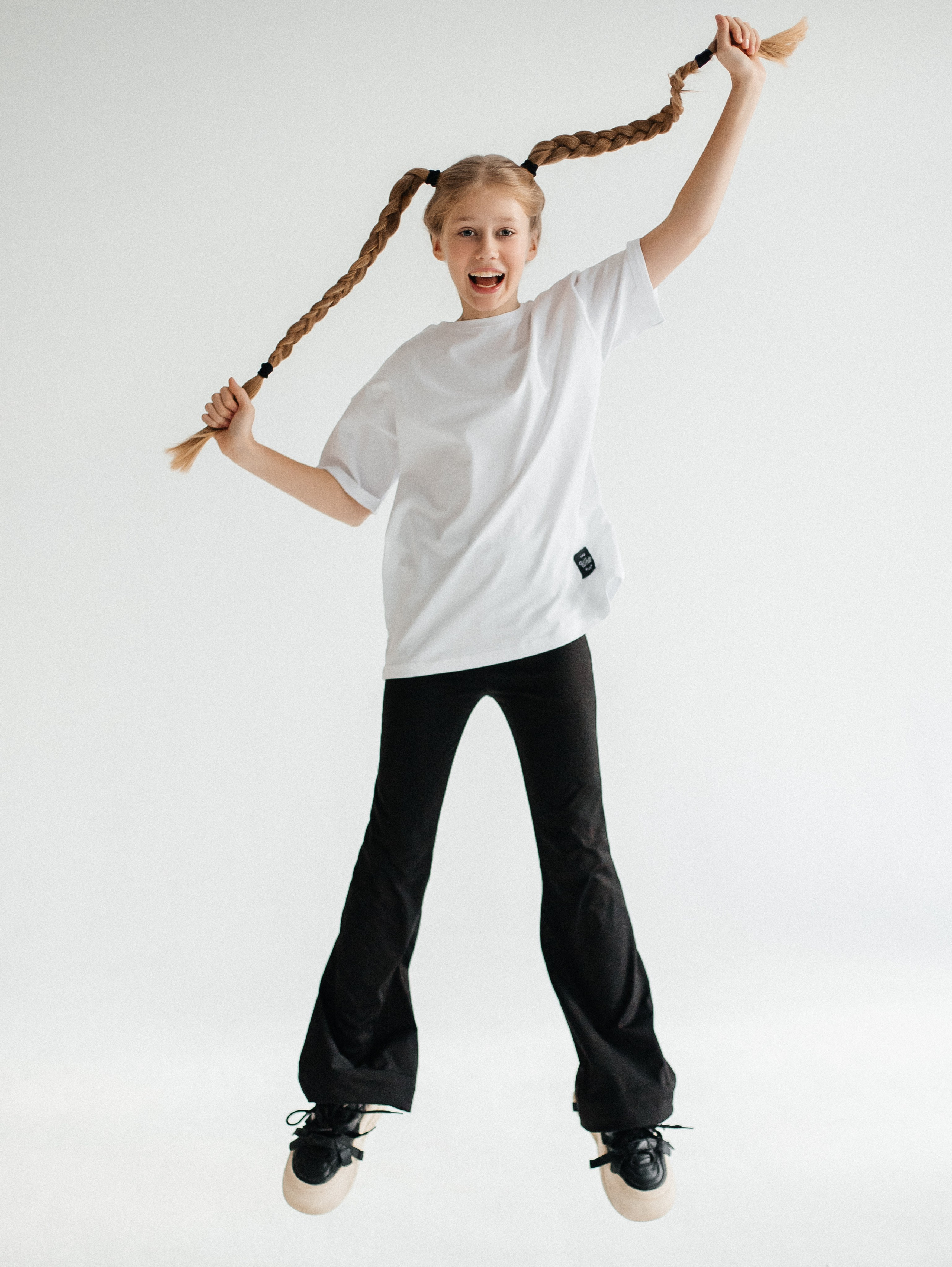 Ариша пробы. Семейный фотограф в Санкт-Петербурге Ирина Иванова