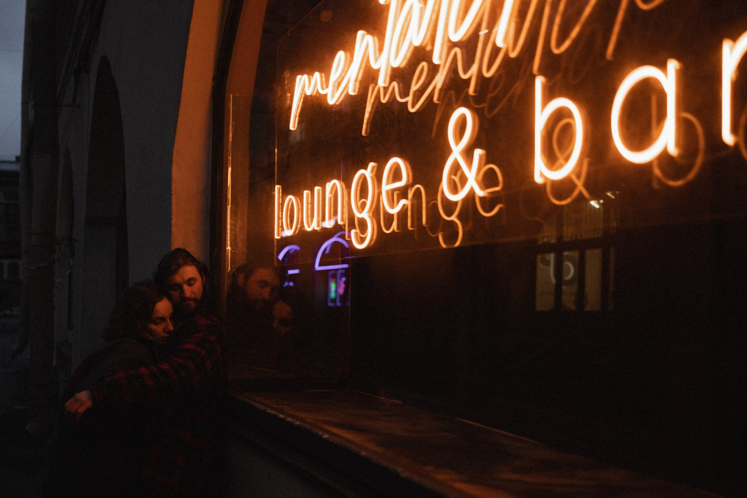 Менталитет. Фотограф Daria Wilner