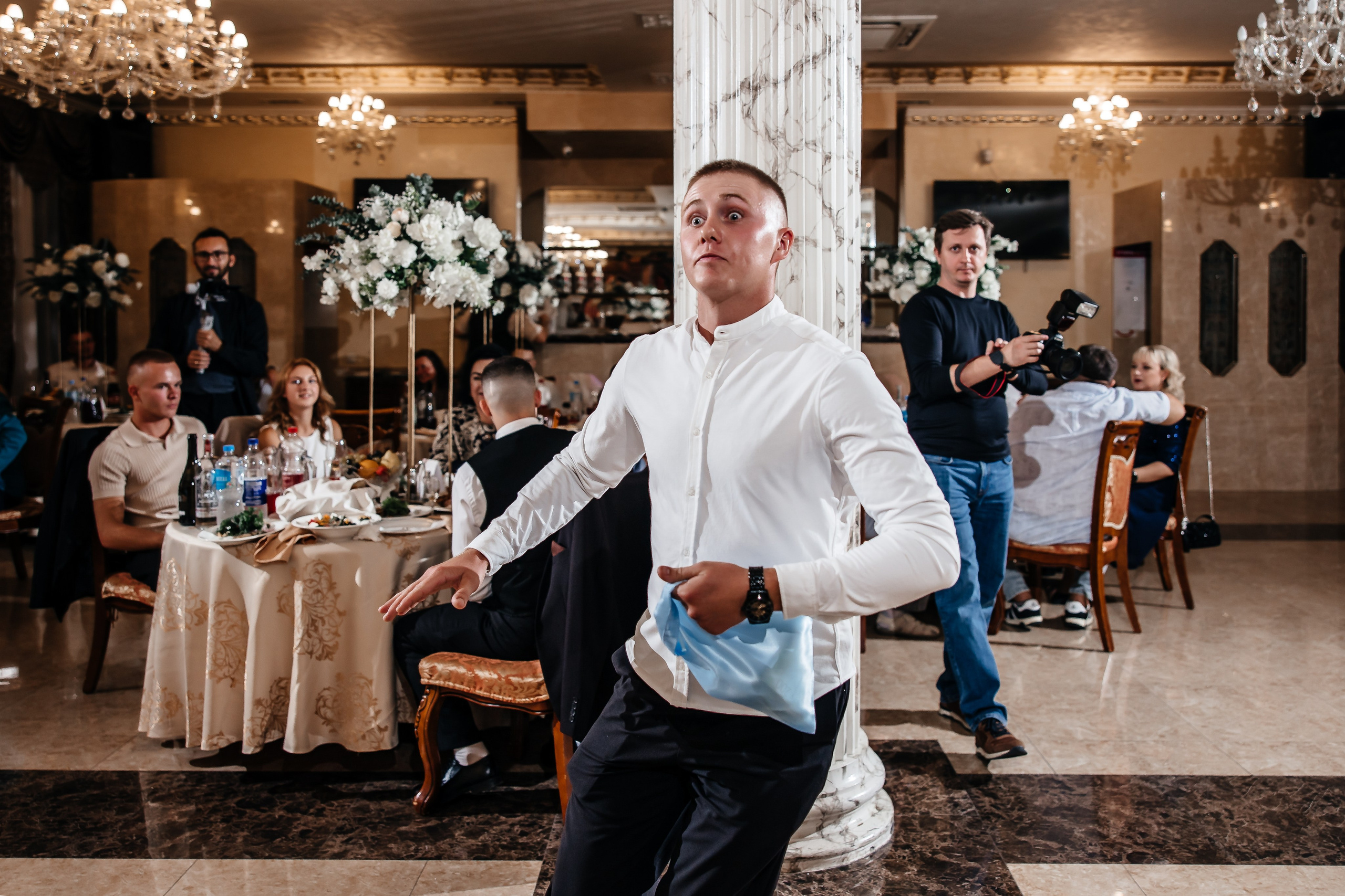 Анонс свадьбы для Виктории и Артема. Свадебный фотограф в Крыму и Севастополе Ольга Баскакова