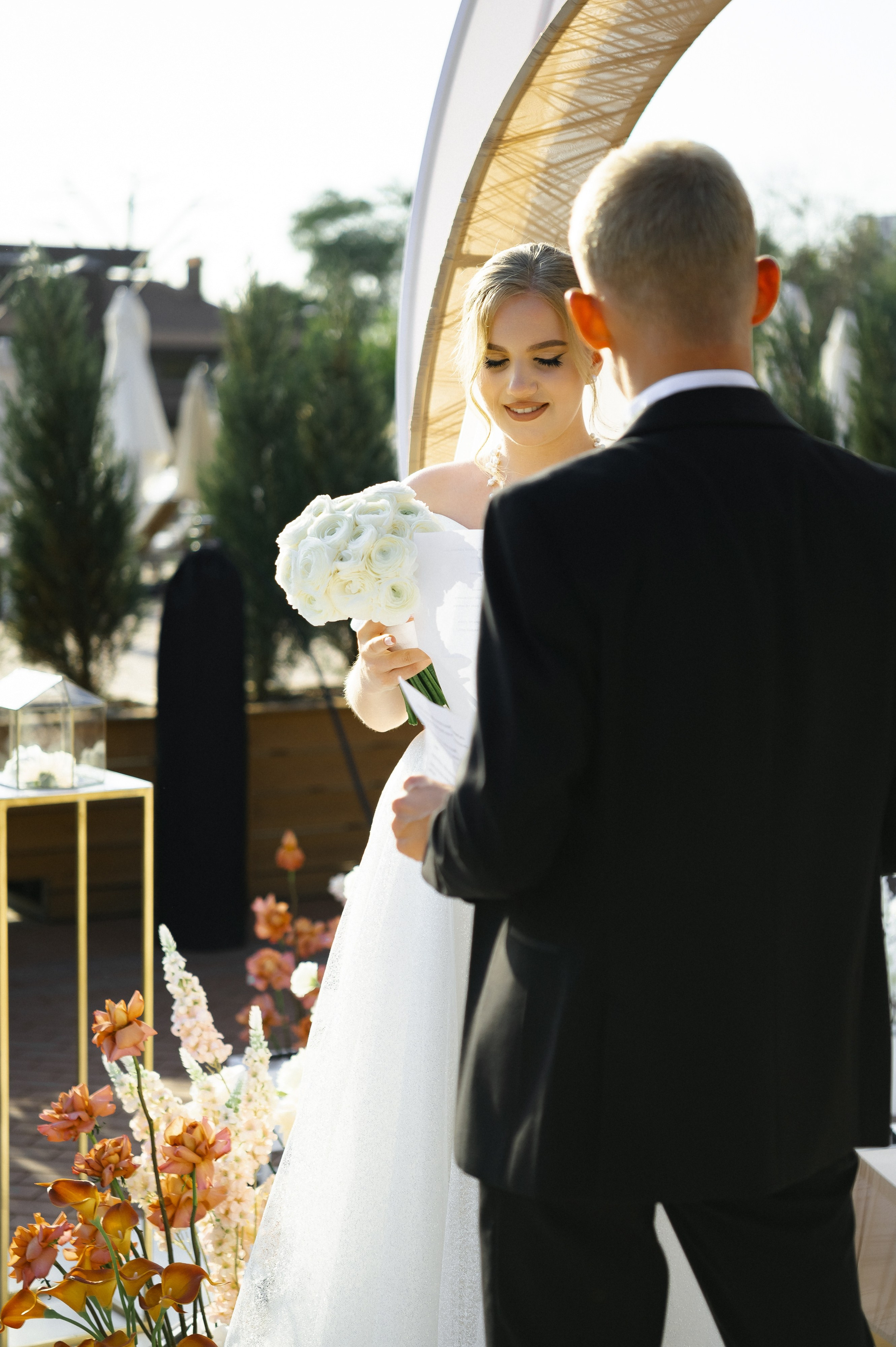 Вадим и Анета. Свадебный фотограф Ростов-на- Дону, Краснодар, Москва