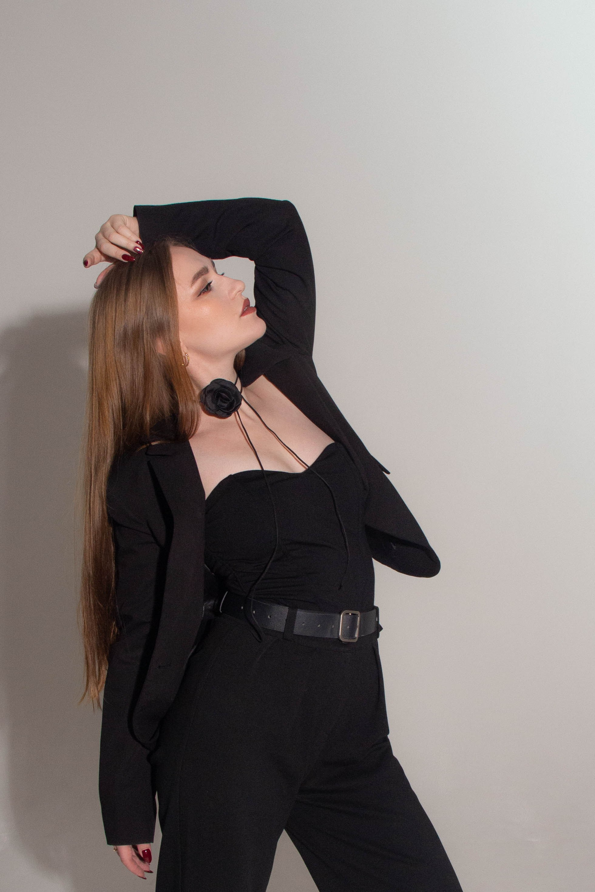 Портреты. Репортажный фотограф Дарья Болотова | Москва