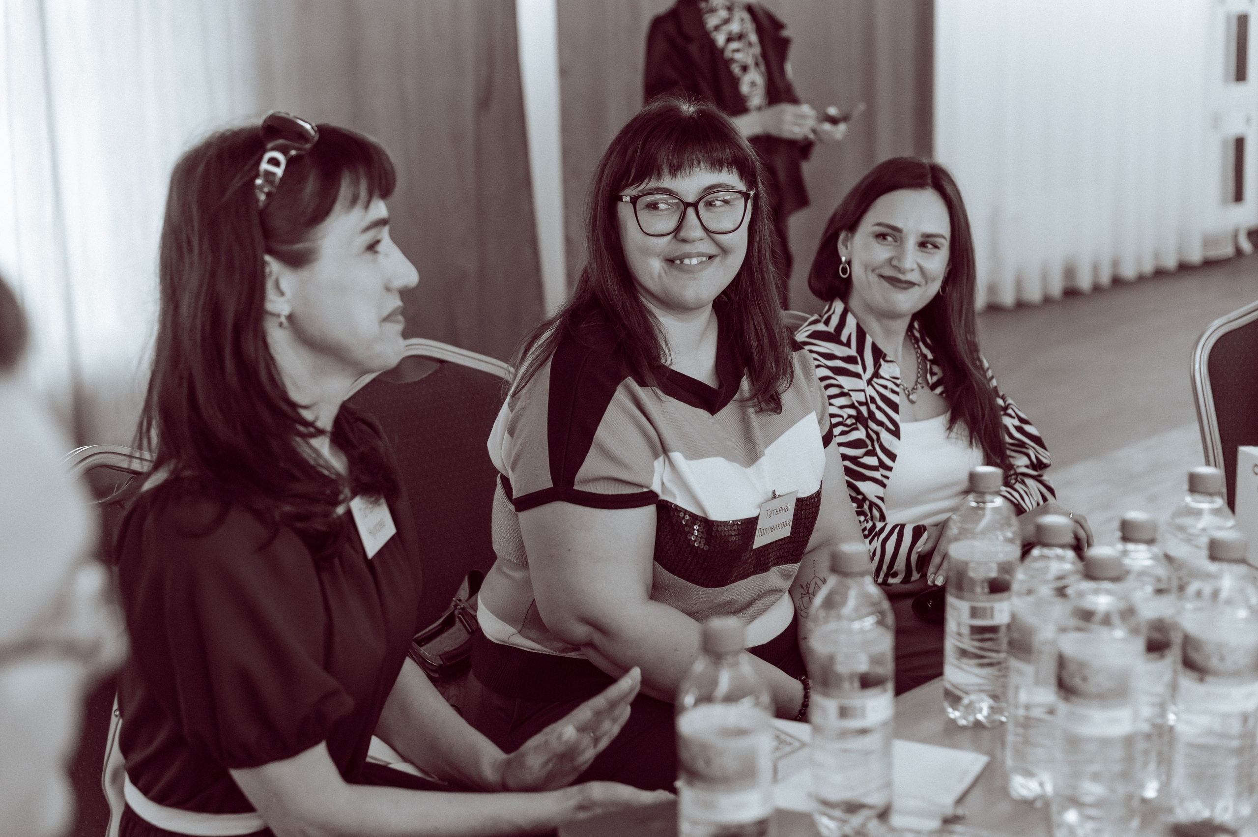 НЕТВОРКИНГ «ЧАЙКА». Детский и семейный фотограф Катерина Мишина