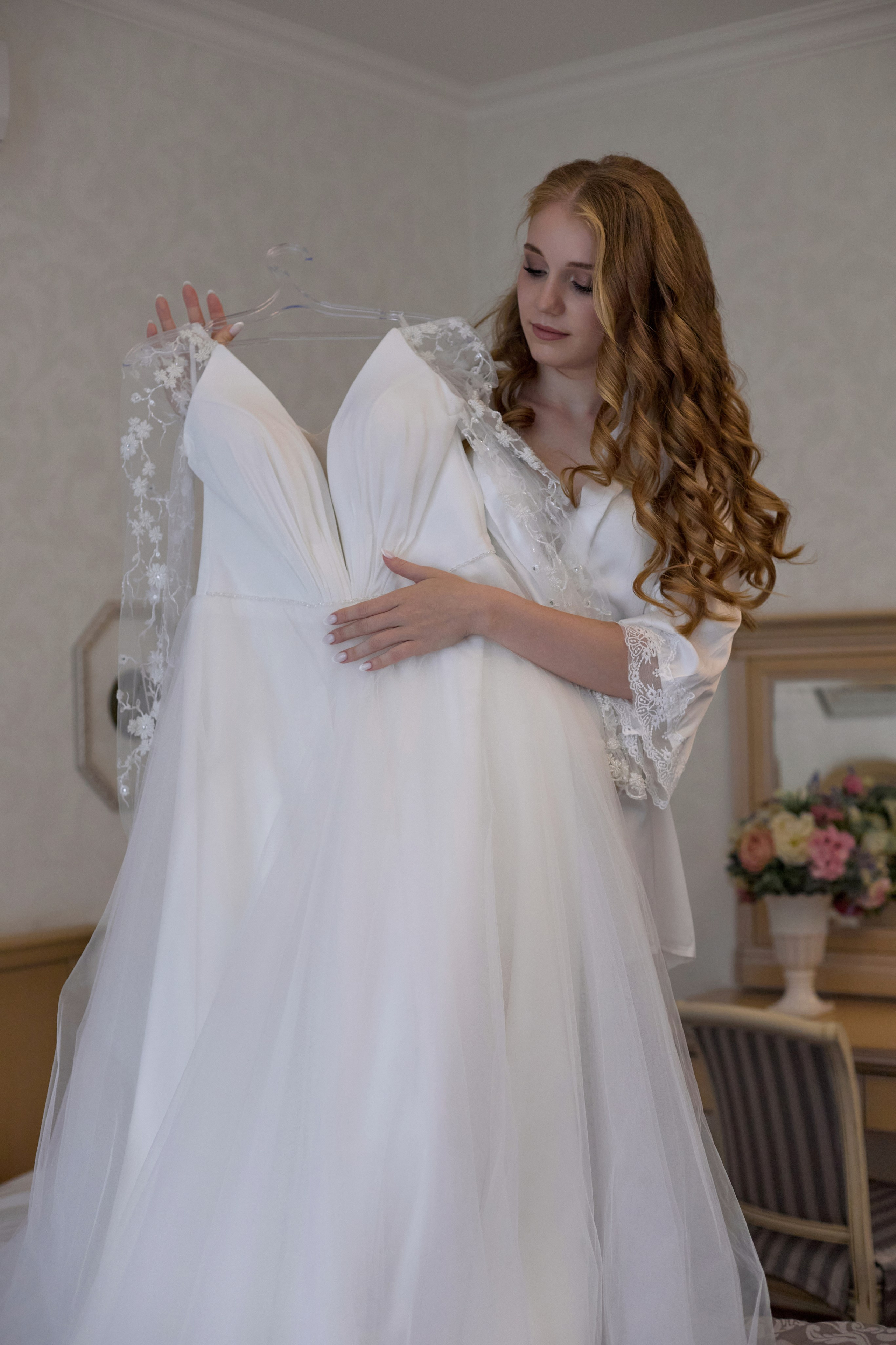 А&A. Фотограф в Самаре Диана Анисимова