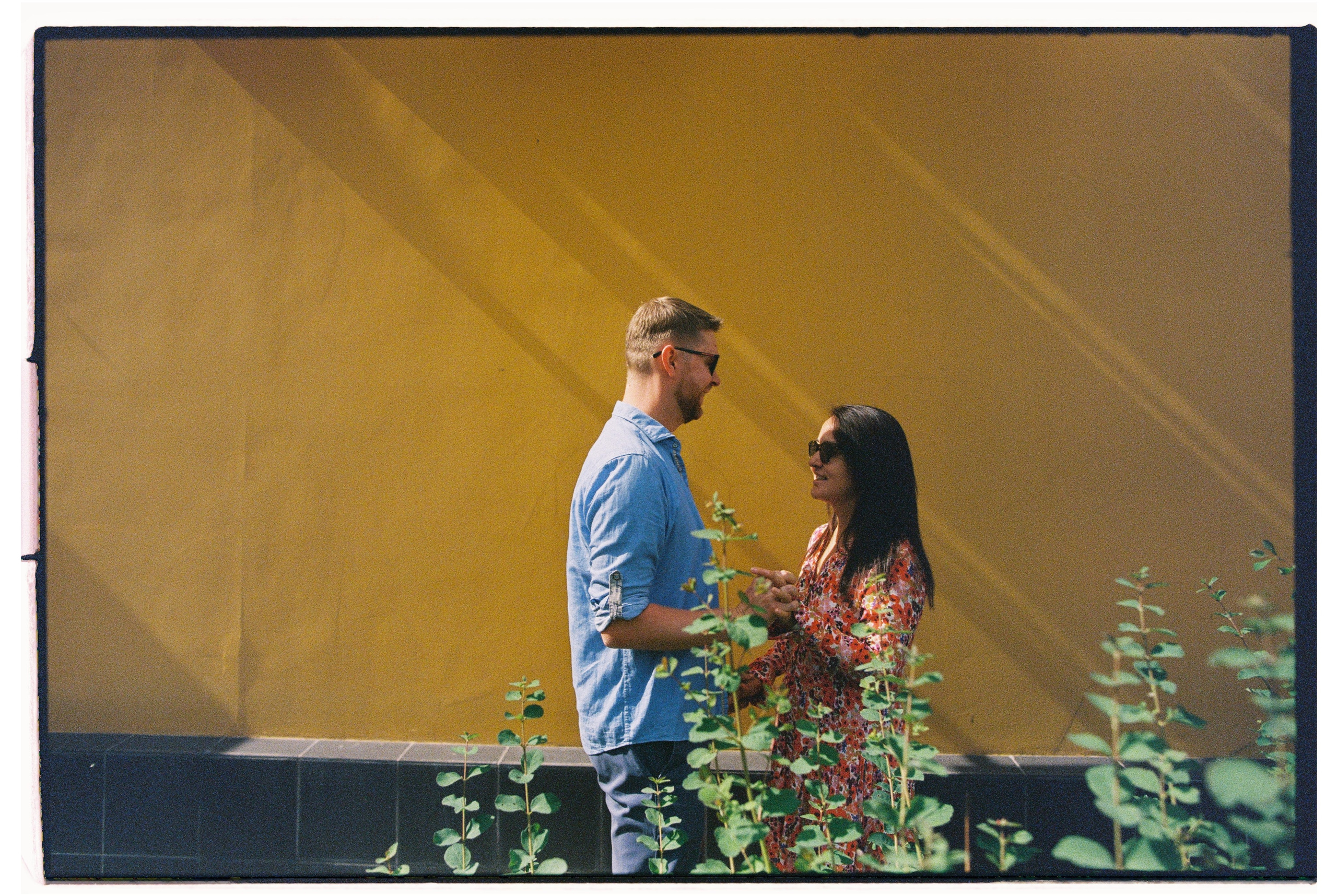 Couple/Wedding. Photographer, Masha Berliner