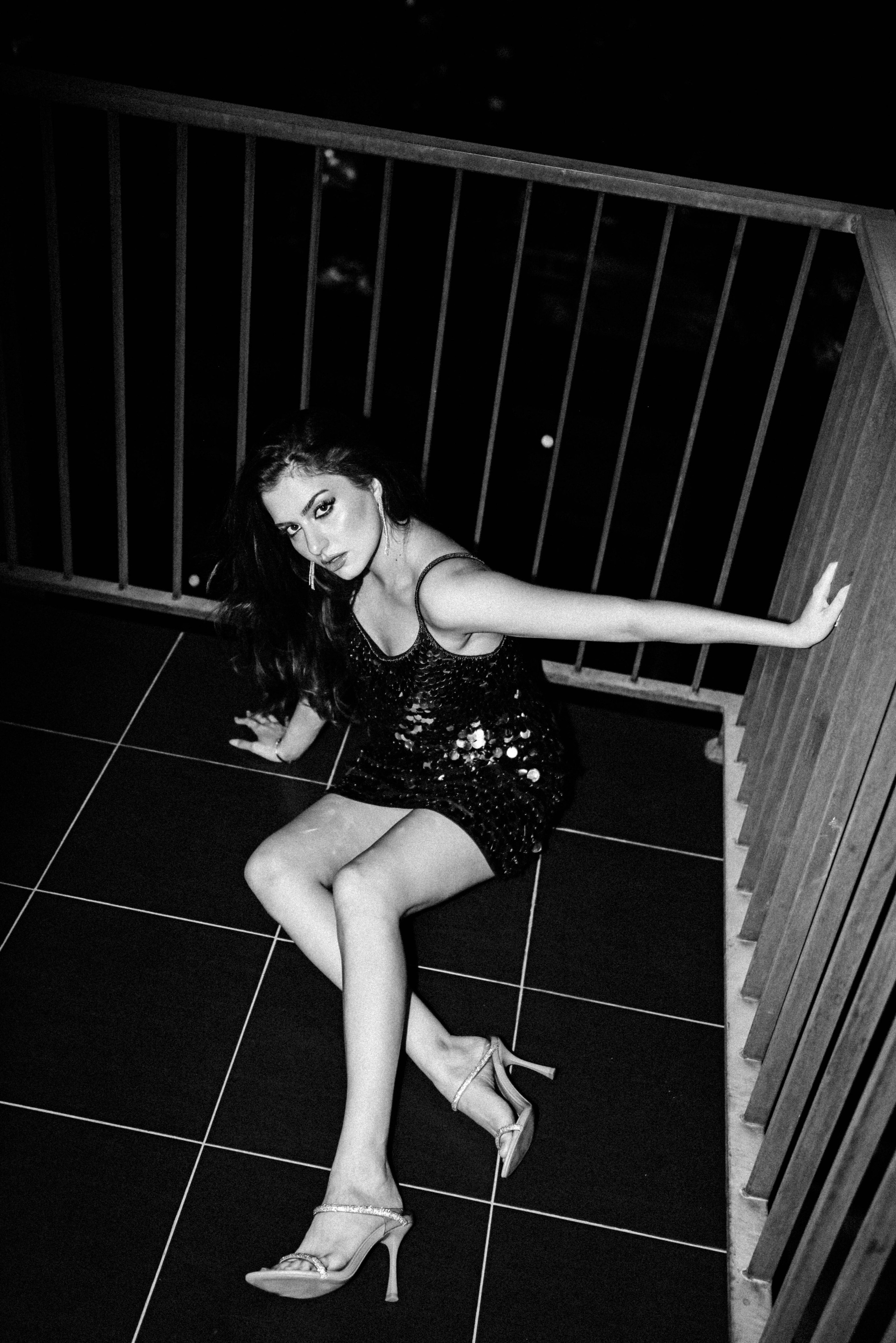 Ani. Портретный и свадебный фотограф в Тбилиси • xeniqo