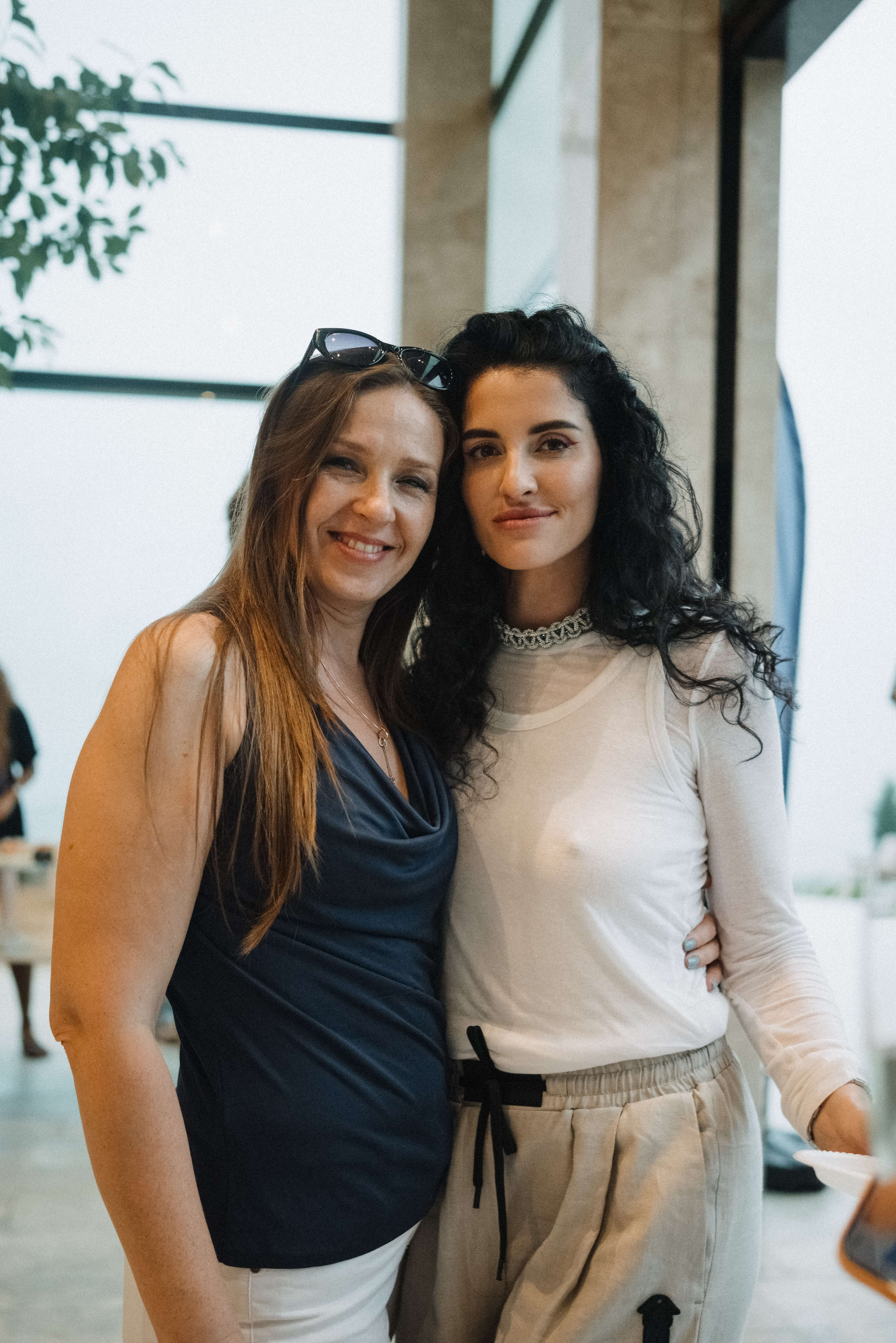 Репортаж бизнес-конференции. Портретный и свадебный фотограф в Тбилиси • xeniqo