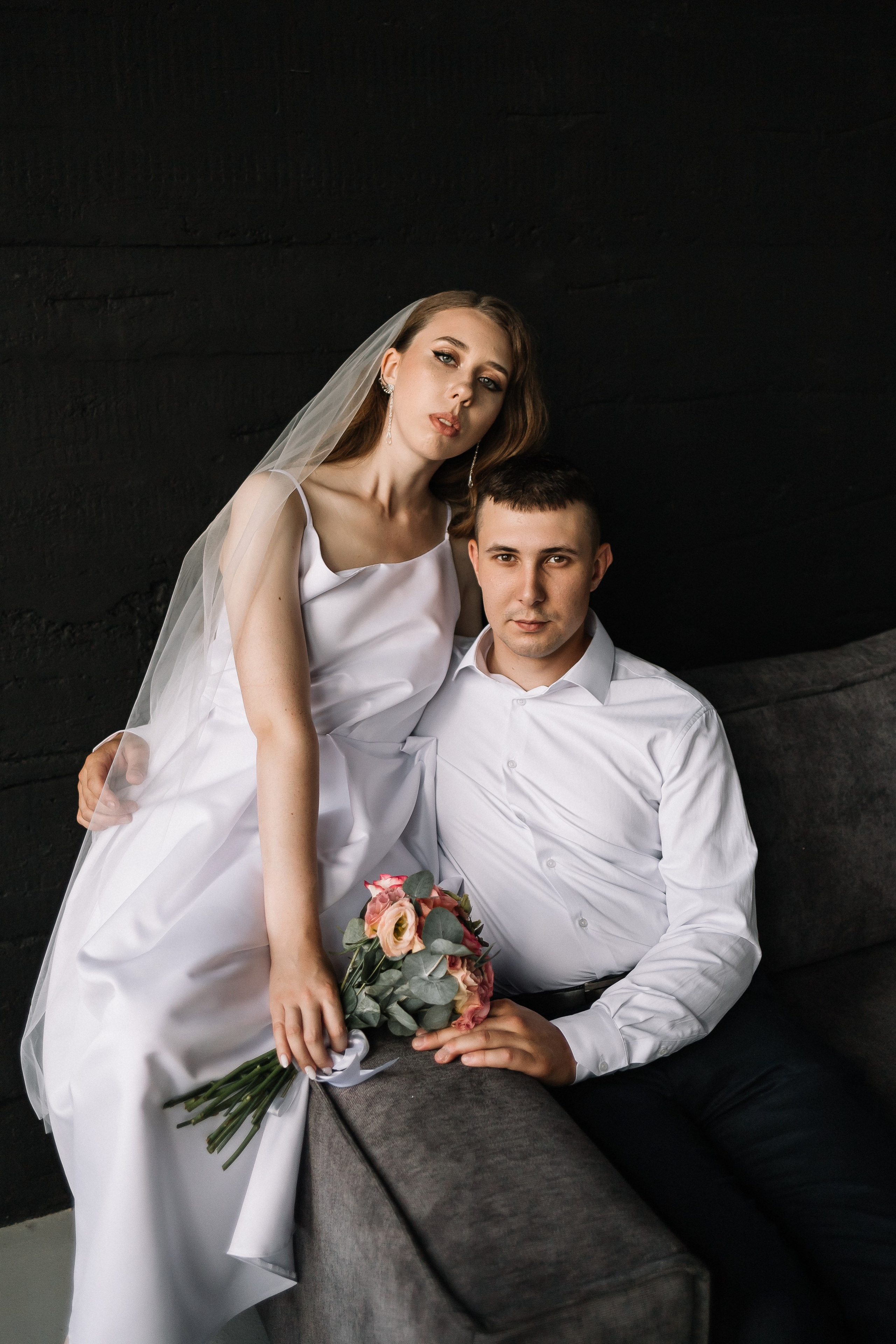 Максим и Екатерина/2024. Свадебный и семейный фотограф в Екатеринбурге