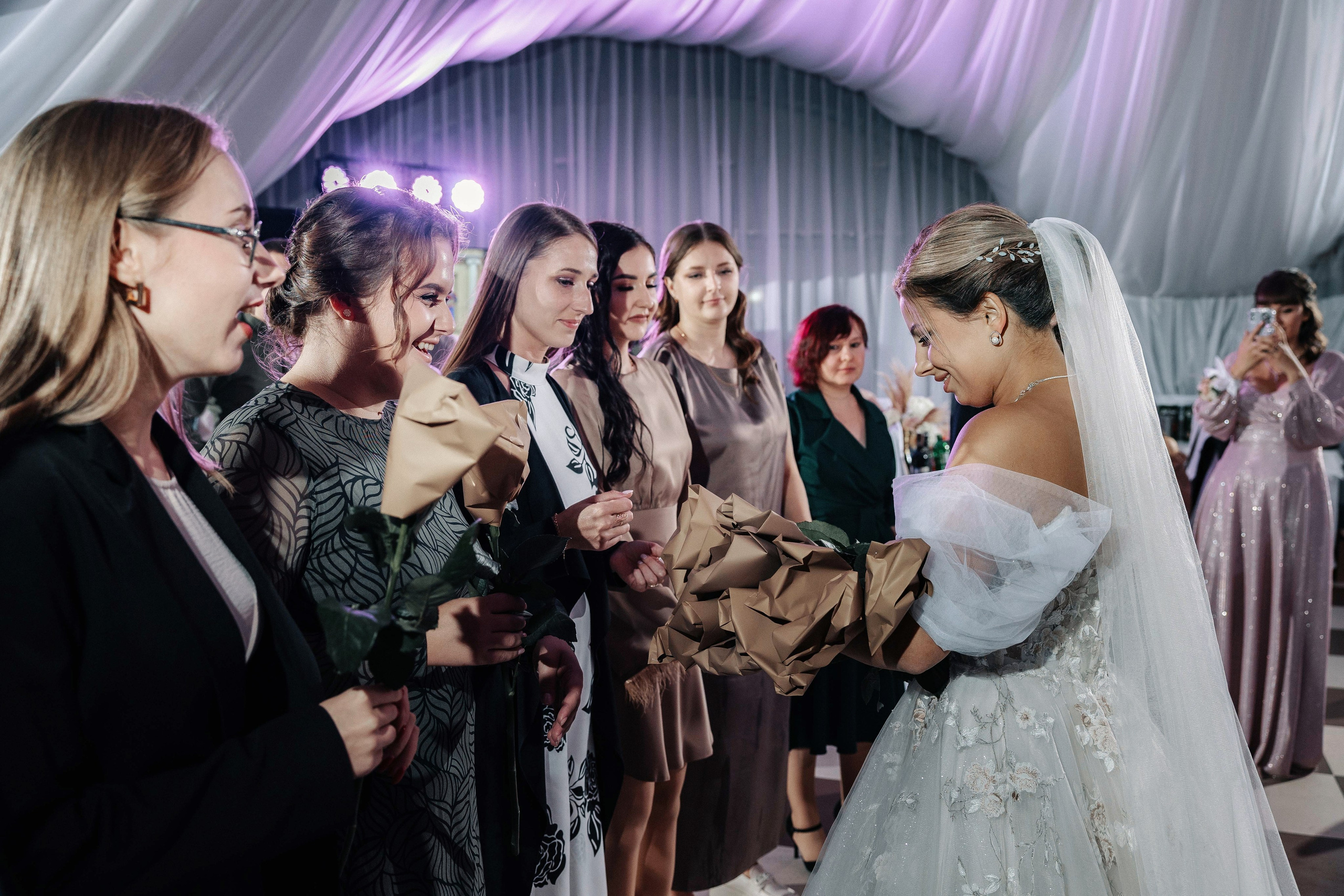 Павел&Мария. Алексей Шаров — свадебный и репортажный фотограф в Нижнем Новгороде