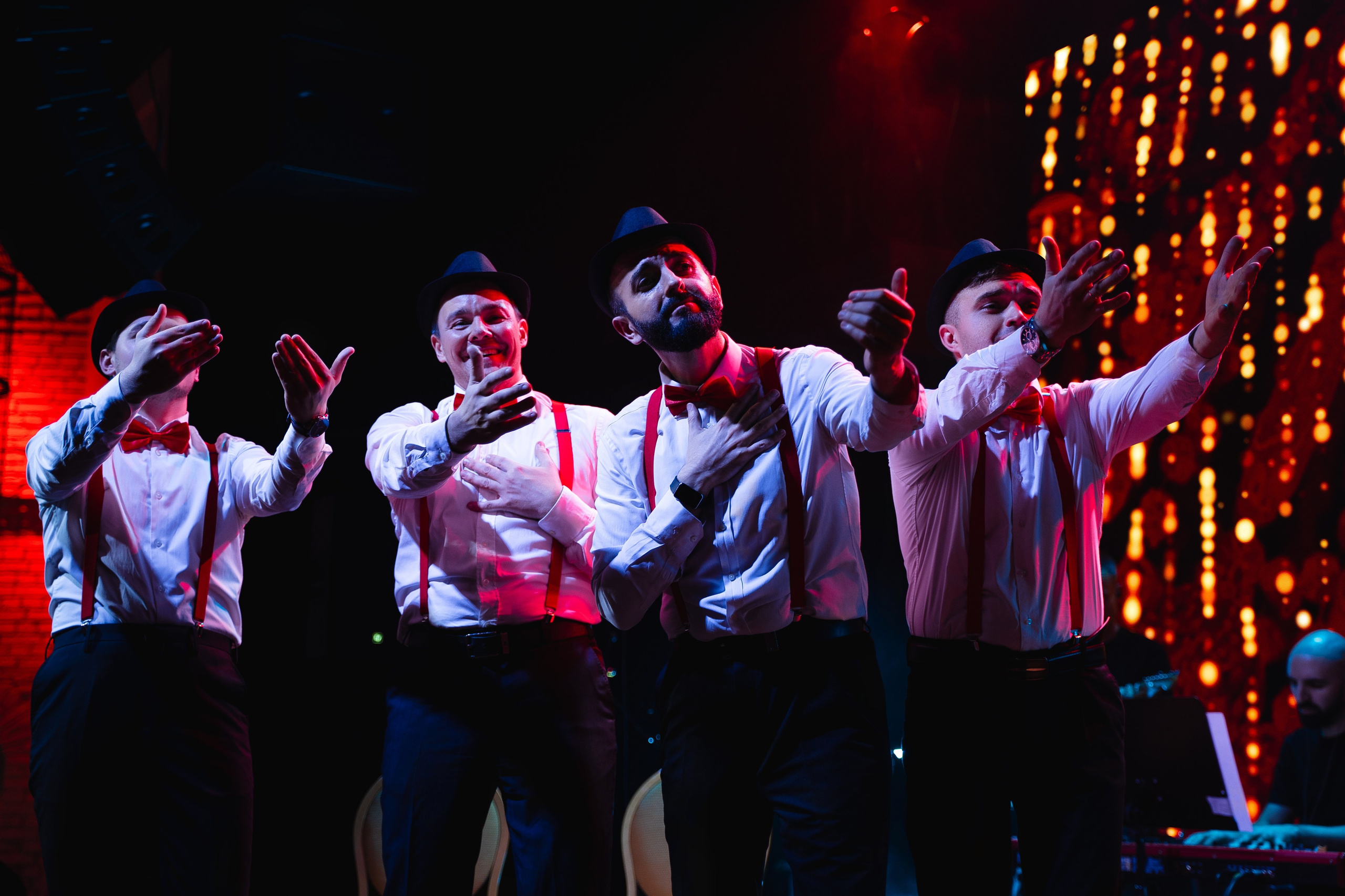 Улётный концерт. Фотограф и видеограф Евгений Романов Санкт-Петербург