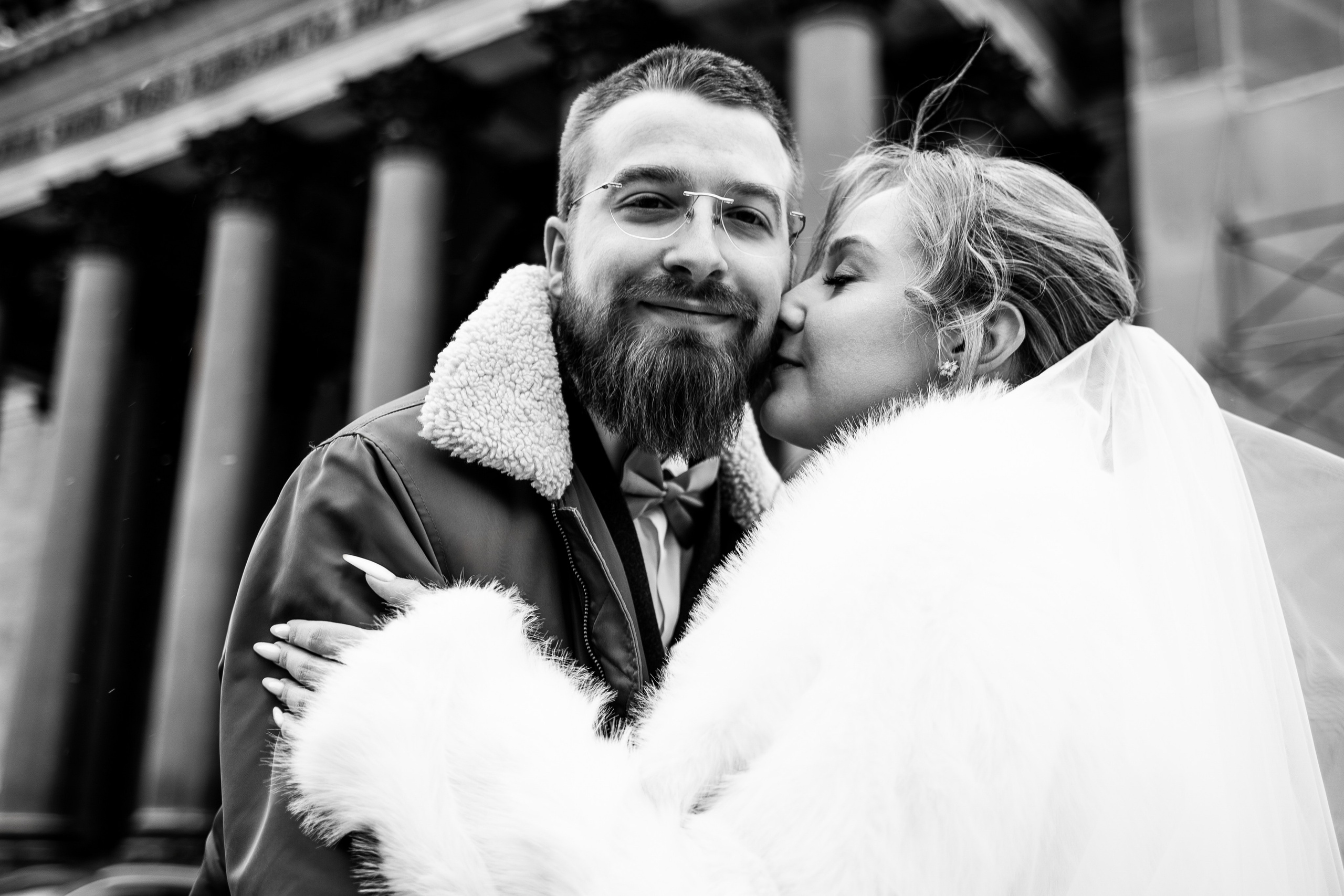 Свадьба Тимофея и Екатерины. Фотограф и видеограф Евгений Романов Санкт-Петербург