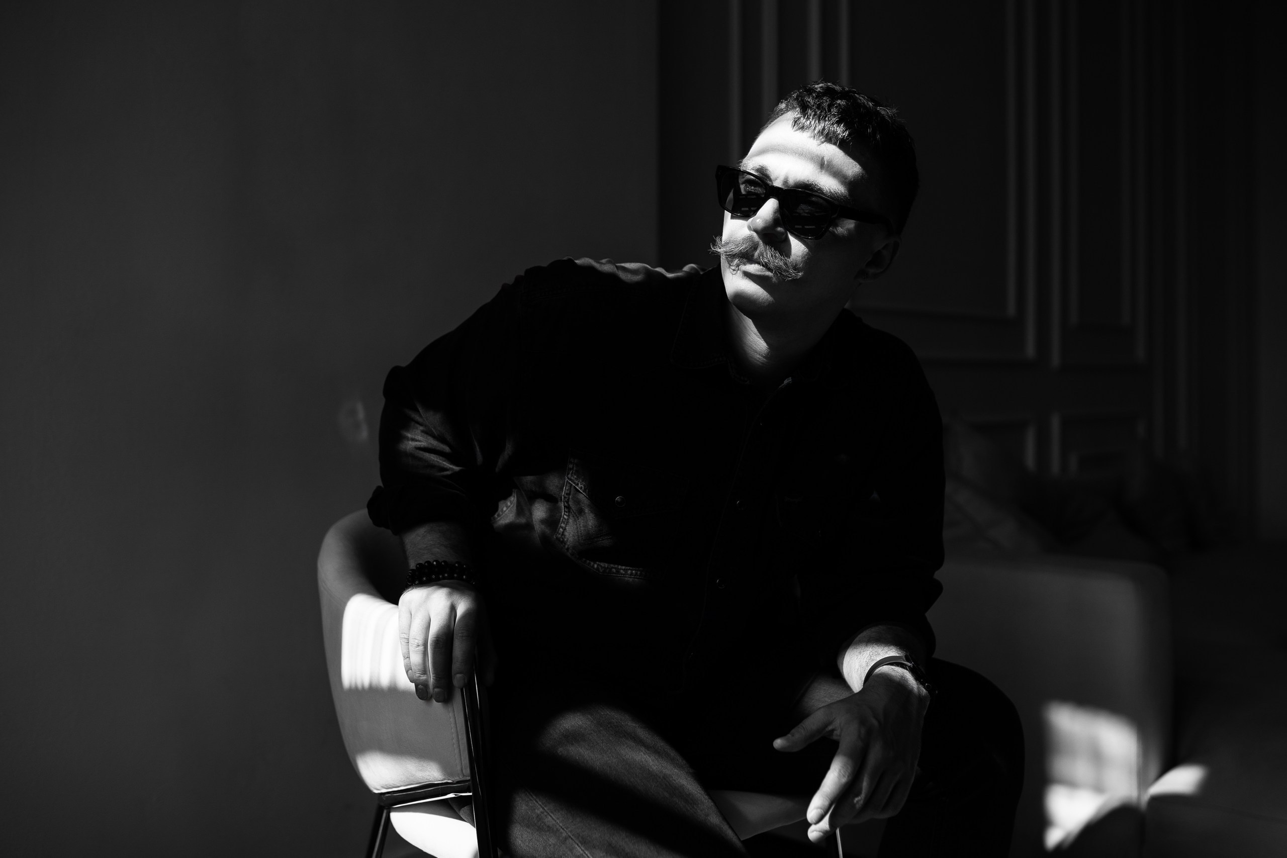 Андрей Ген. Фотограф и видеограф Евгений Романов Санкт-Петербург