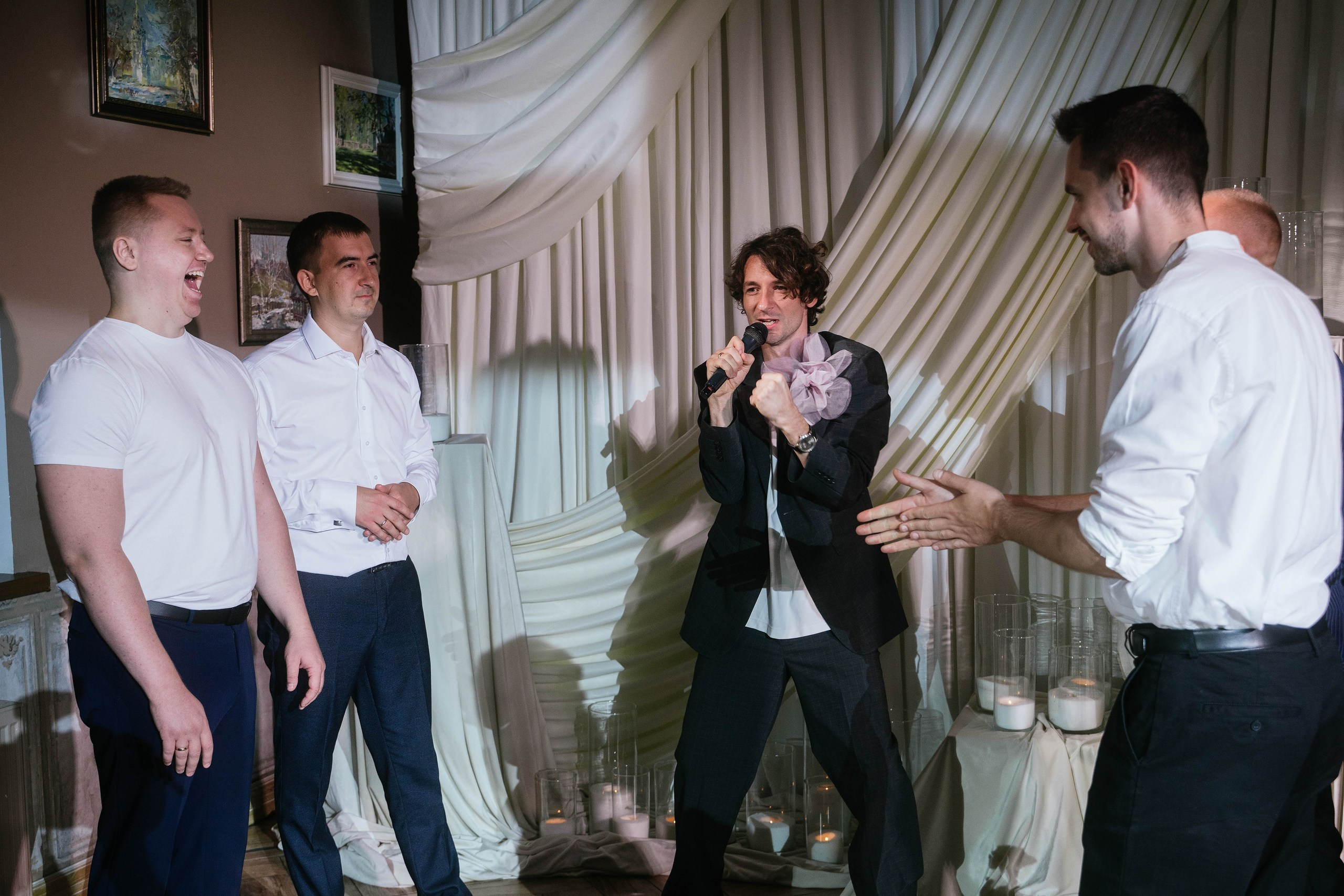 Wedding day #61. Свадебный, семейный фотограф в Рязани Лена Брант