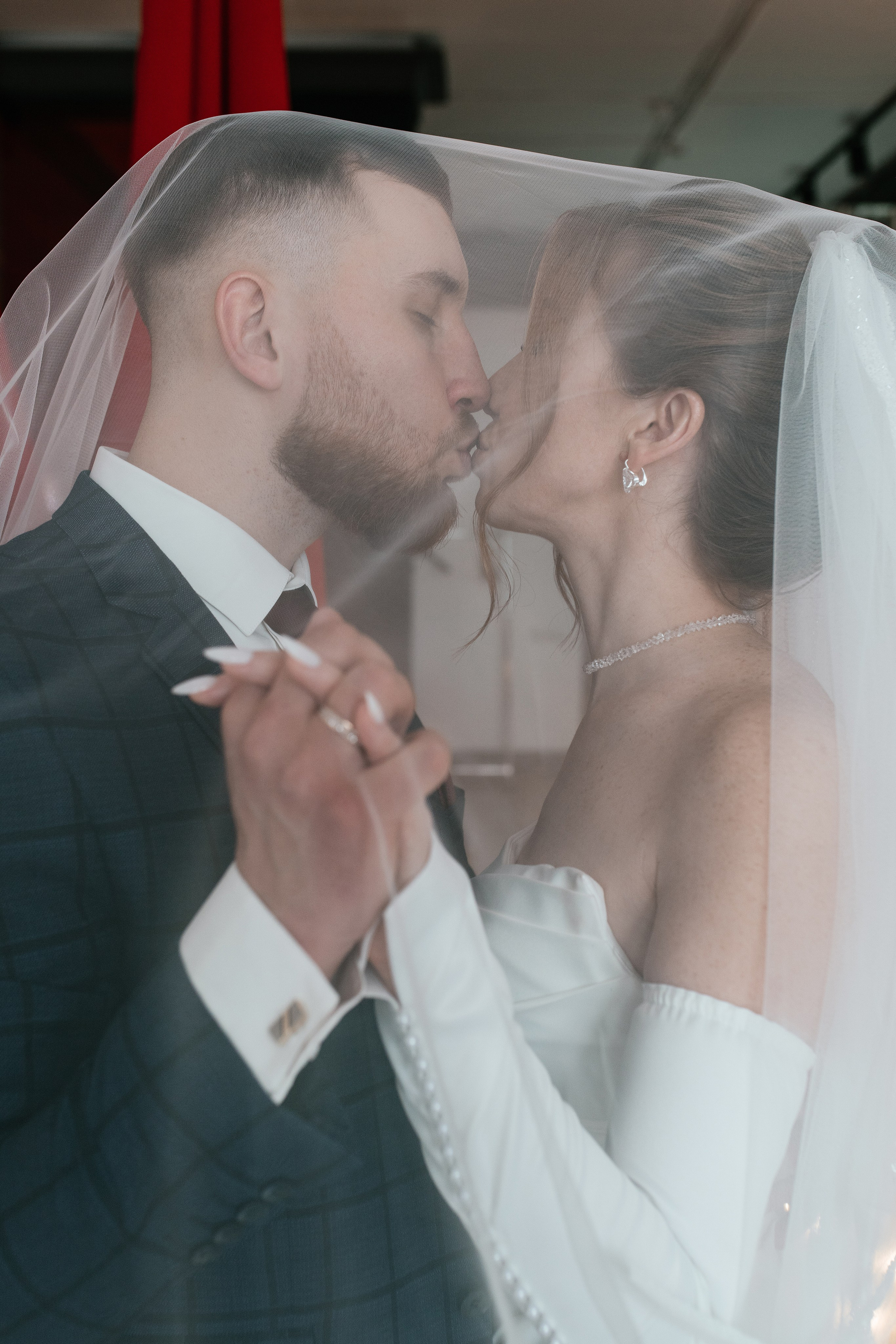 Wedding day #49. Свадебный, семейный фотограф в Рязани Лена Брант