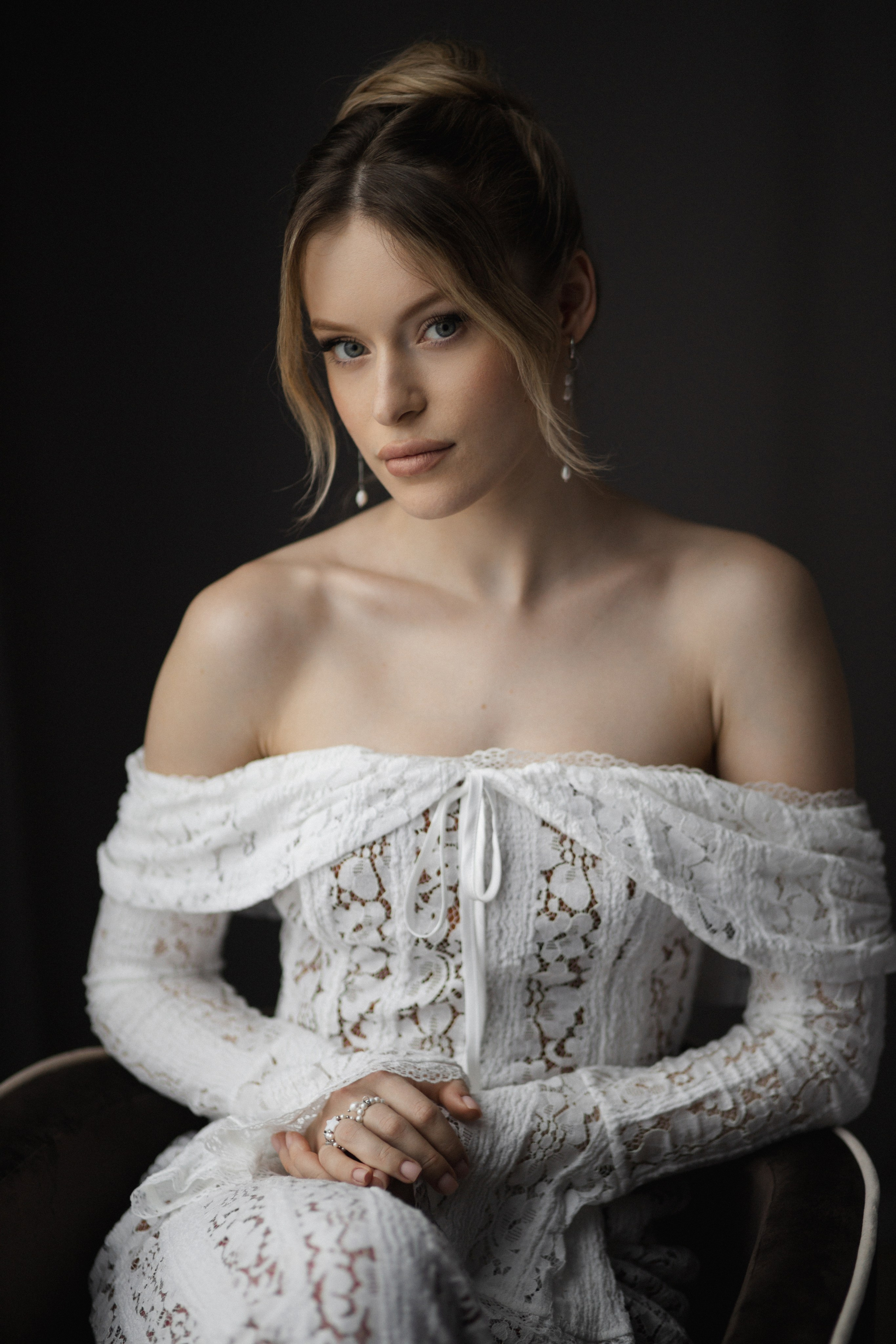 Денис и Лера. Свадебный и семейный фотограф Ольга Разрядова