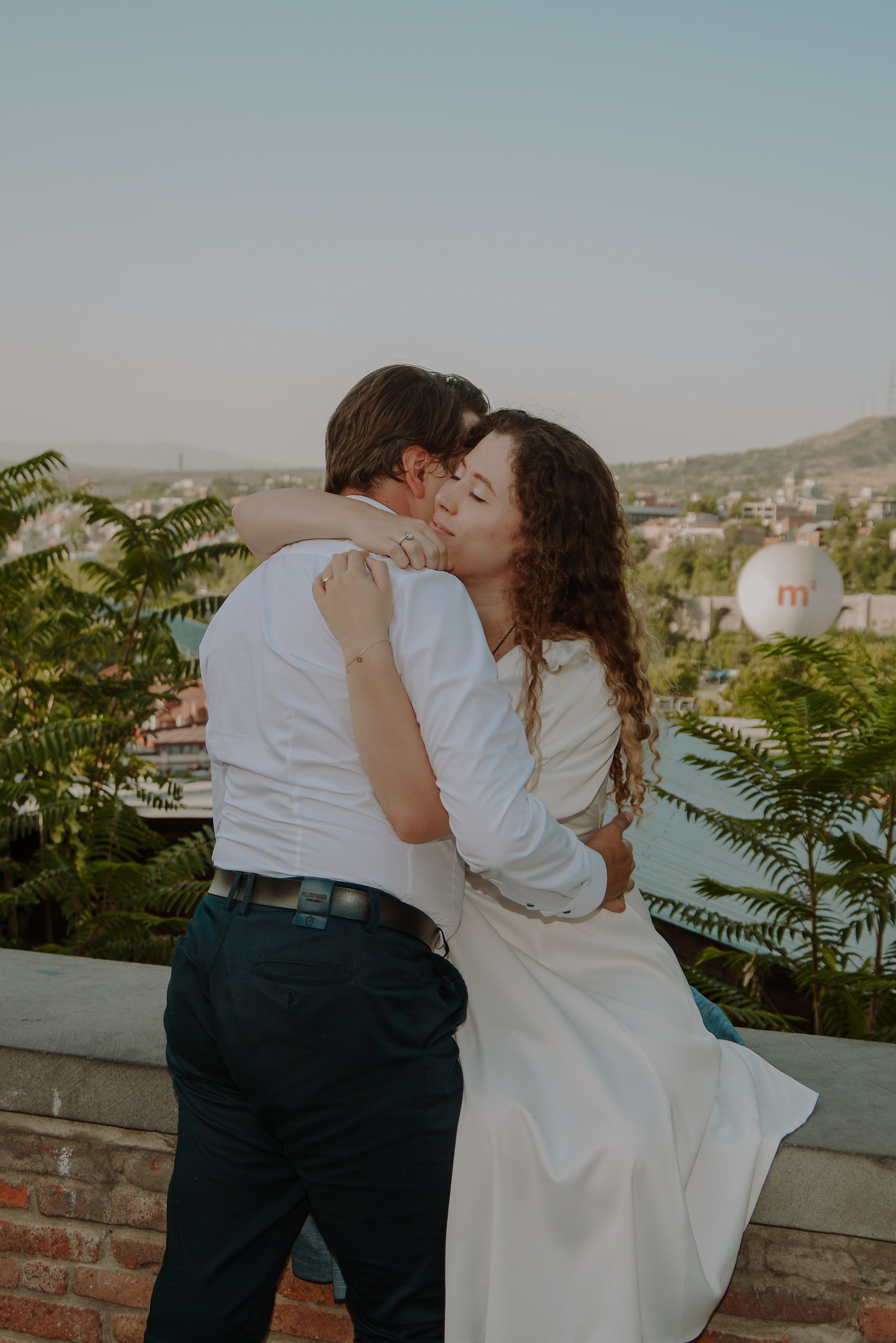 Wedding photo Tbilisi. Lika Gomiashvili photography Georgia Tbilisi