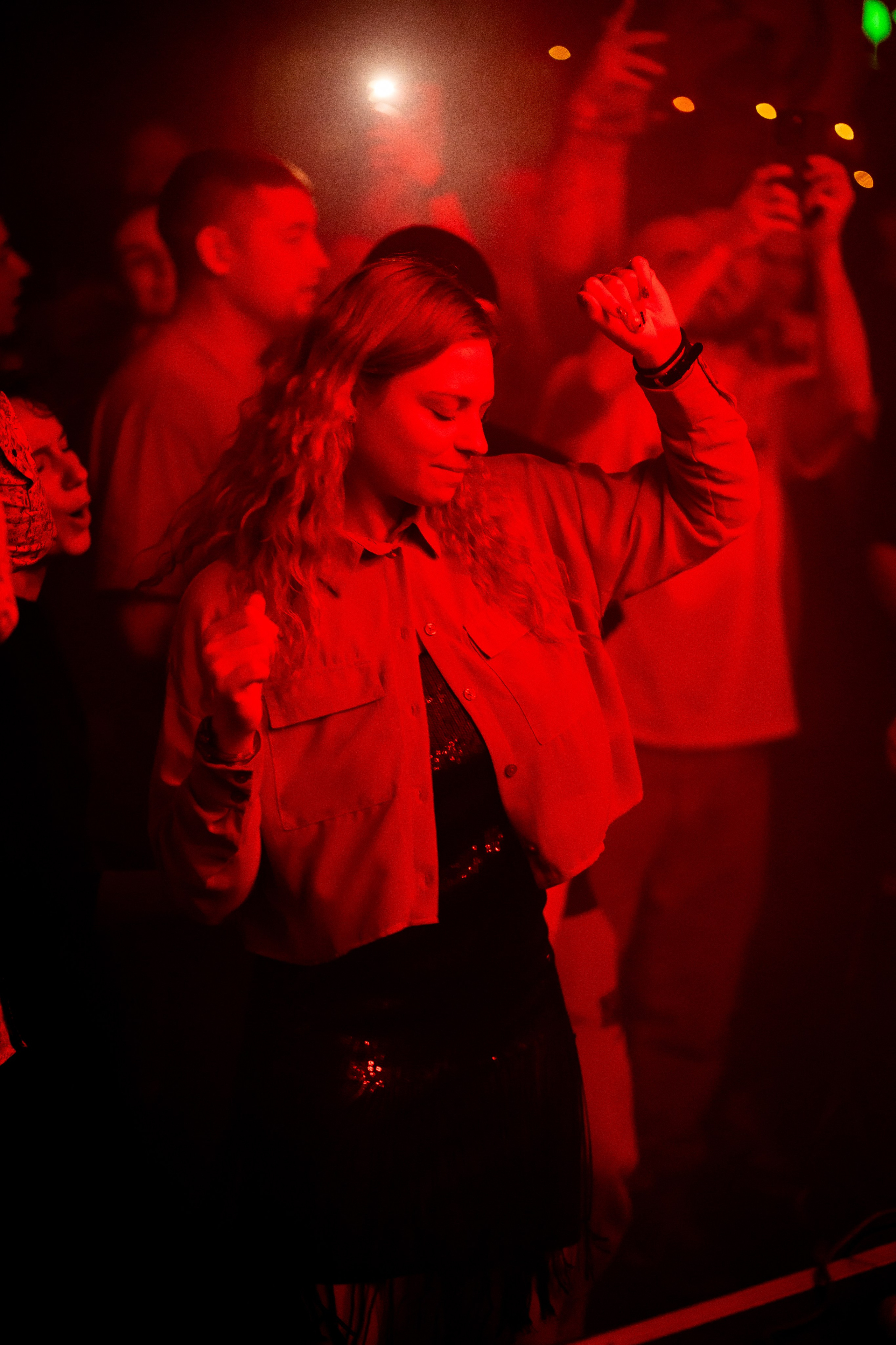 Rook's. Анастасия Паршукова — фотограф Шерегеш Новосибирск