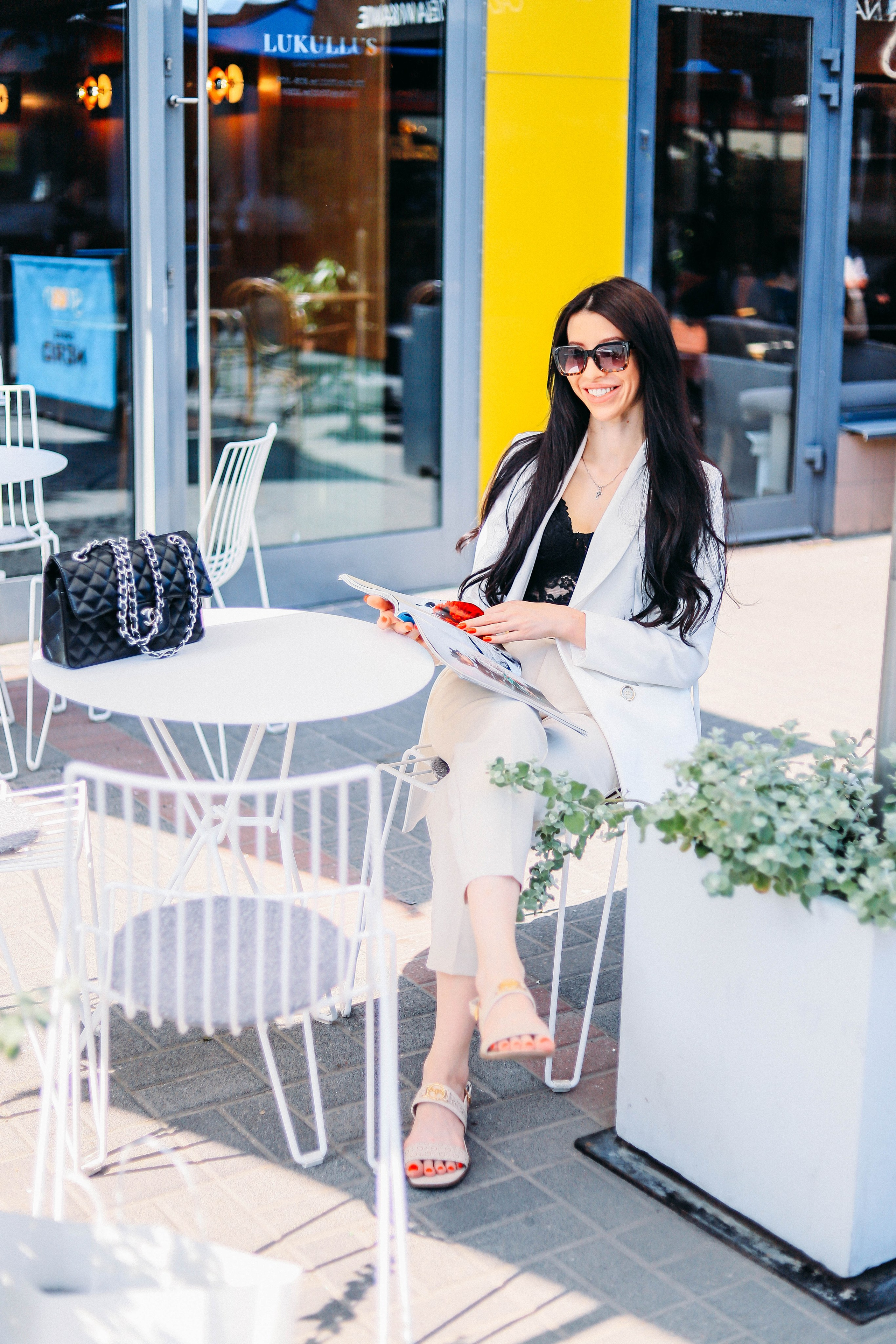 Бьюти-мастер. Женский/Детский фотограф в Симферополе Вероника Слепогина