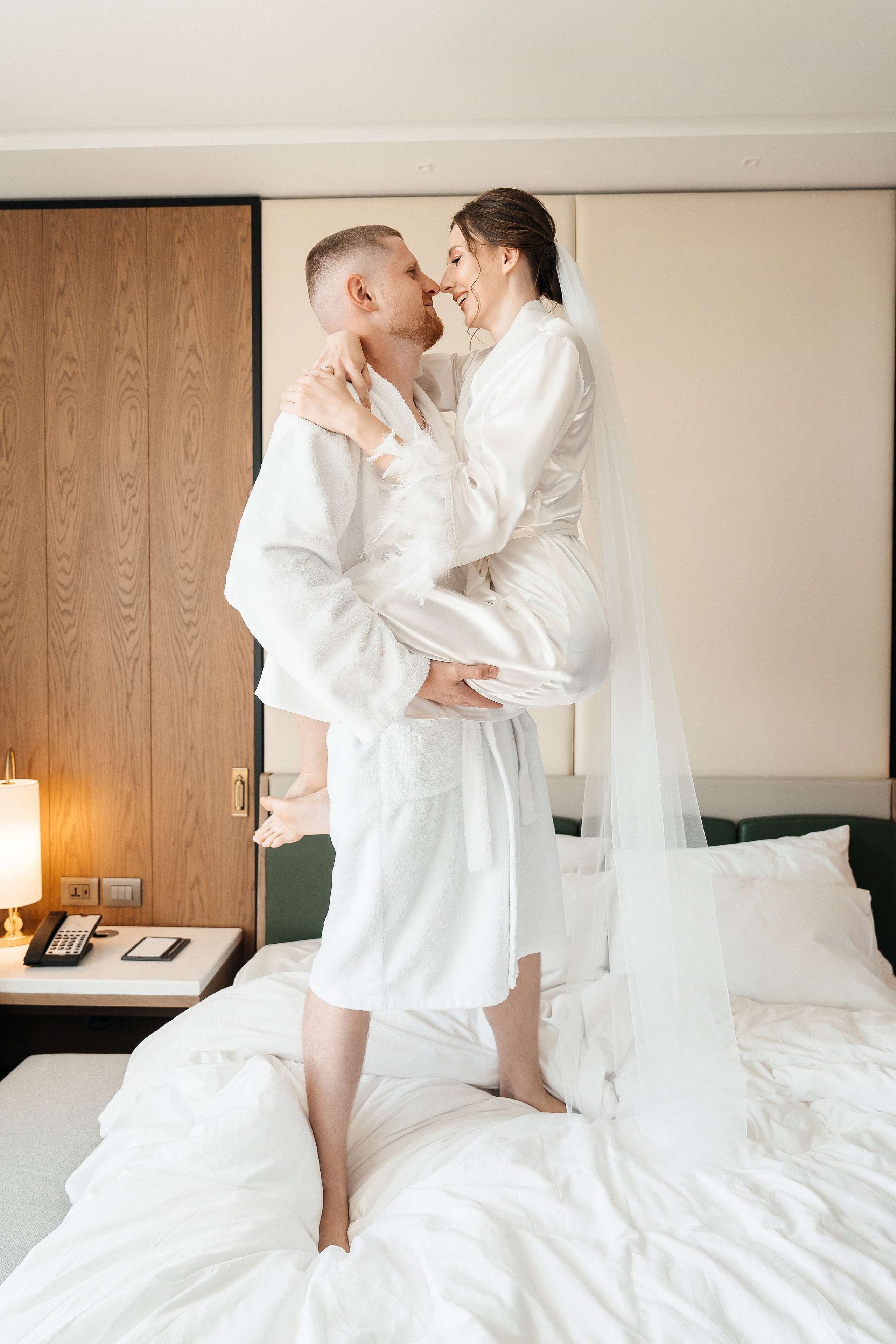 Николай & Ангелина. Lokos.pro Ник Соколов Фото и Видео Москва/Ростов-на-Дону