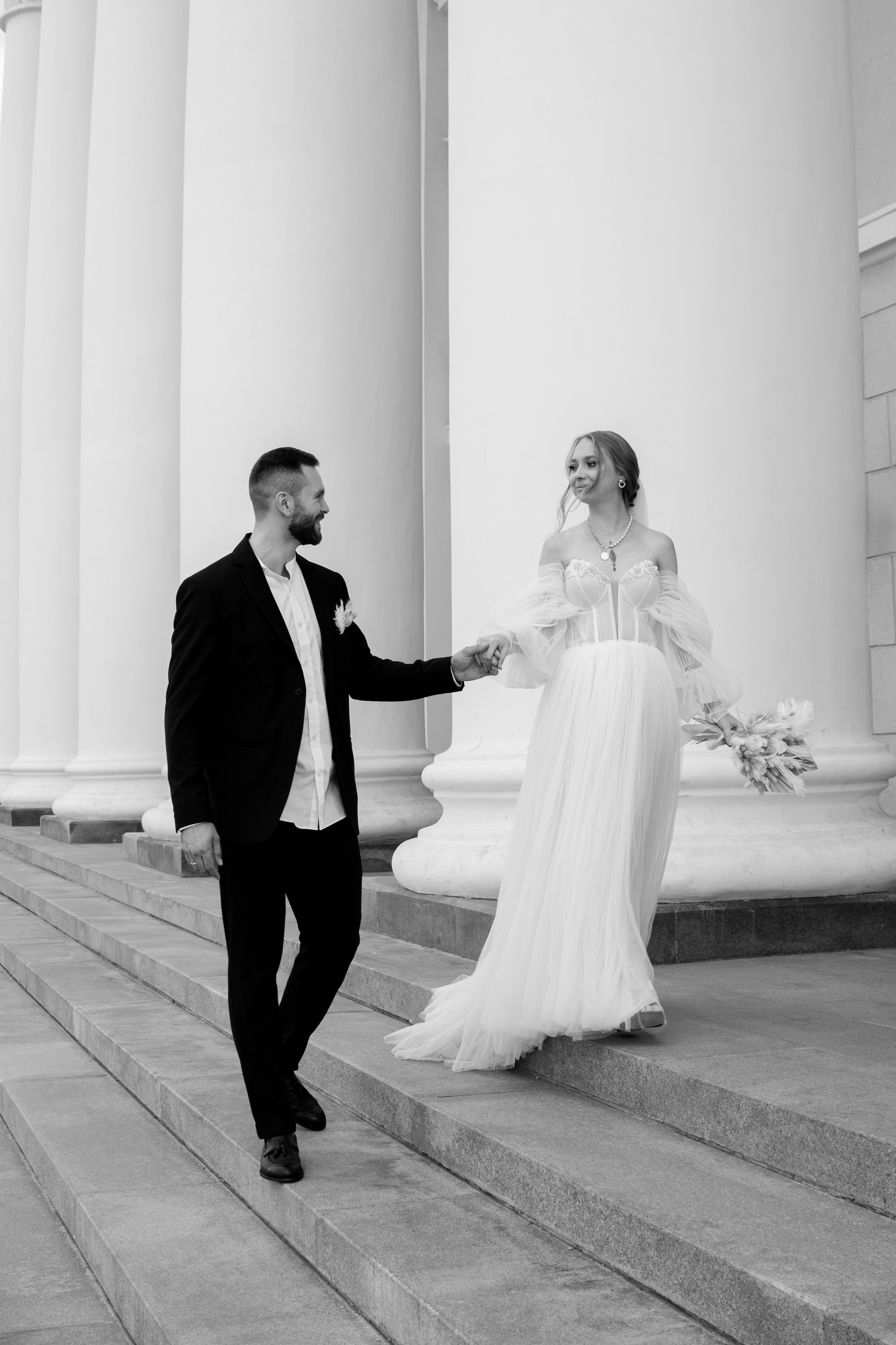 Никита и Анастасия. Фотограф Челябинск Екатерина Миниханова