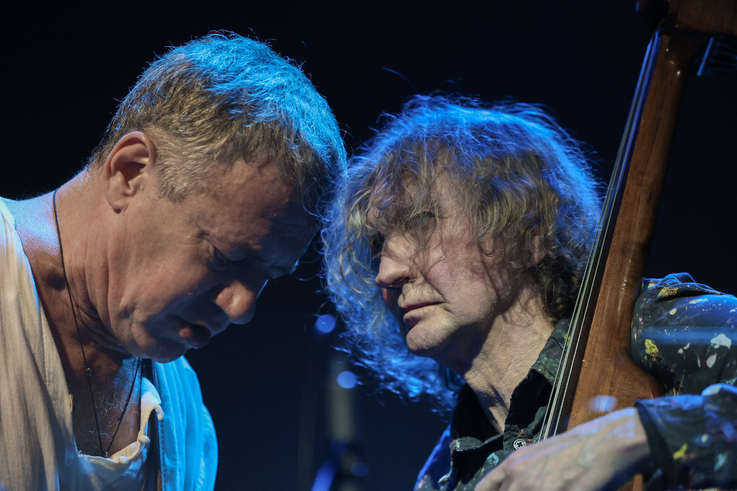 АукцЫон 27.02.2026. Портретный фотограф в Санкт-Петербурге Вадим Корнеев