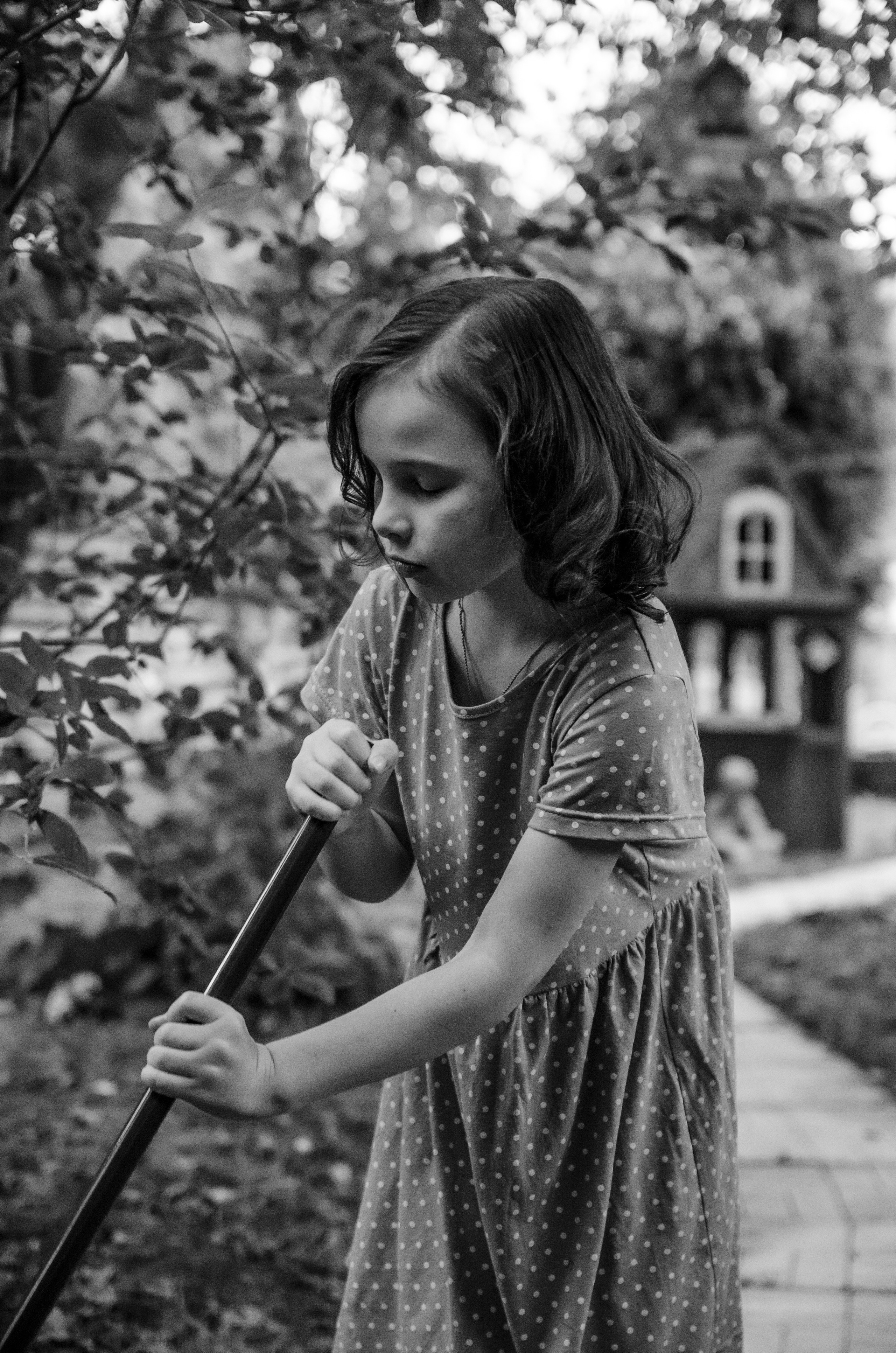 Детский портрет. Дмитрий Шуйский, фотограф