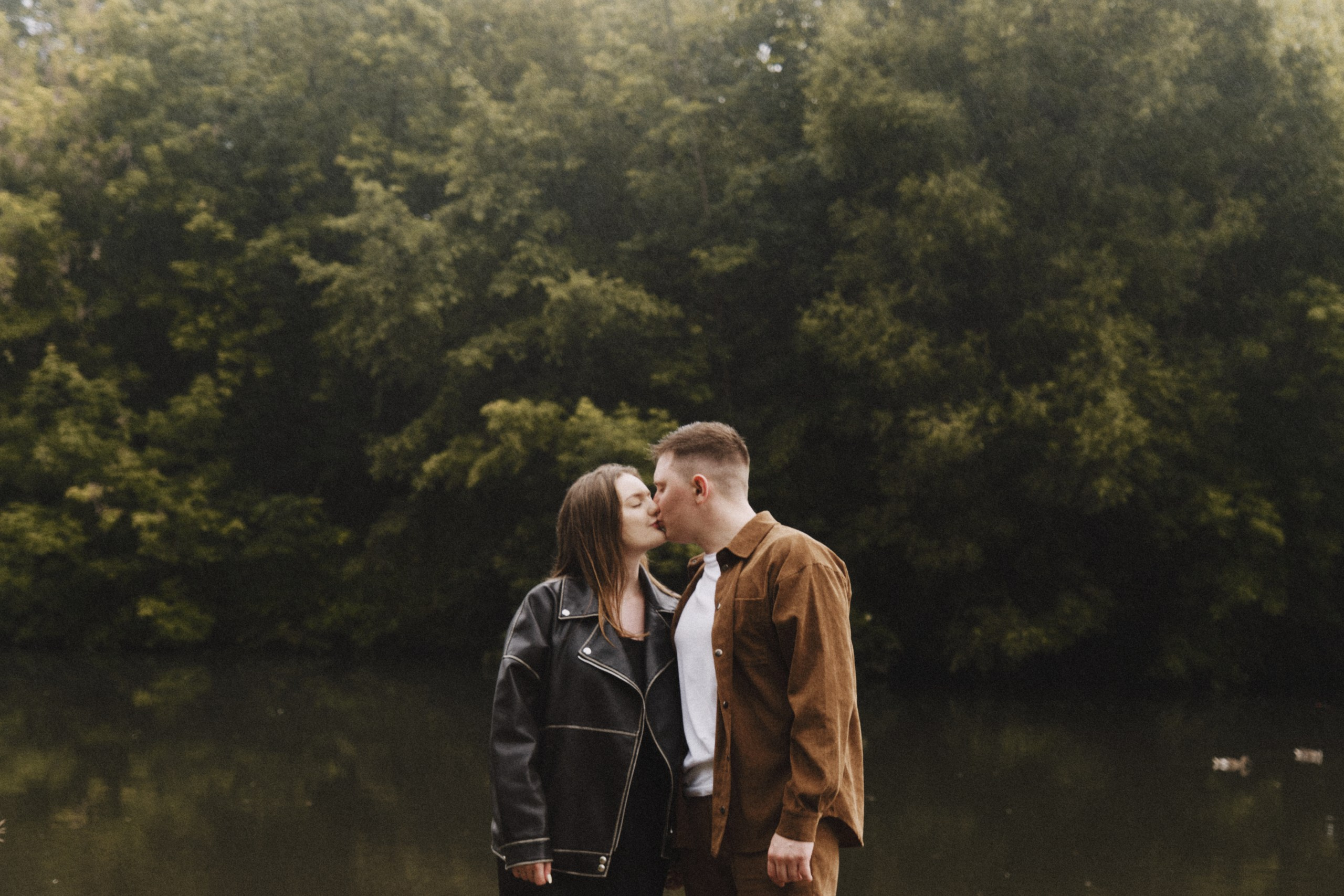 Rainy day. Свадебный фотограф в Орле Константин Смирнов