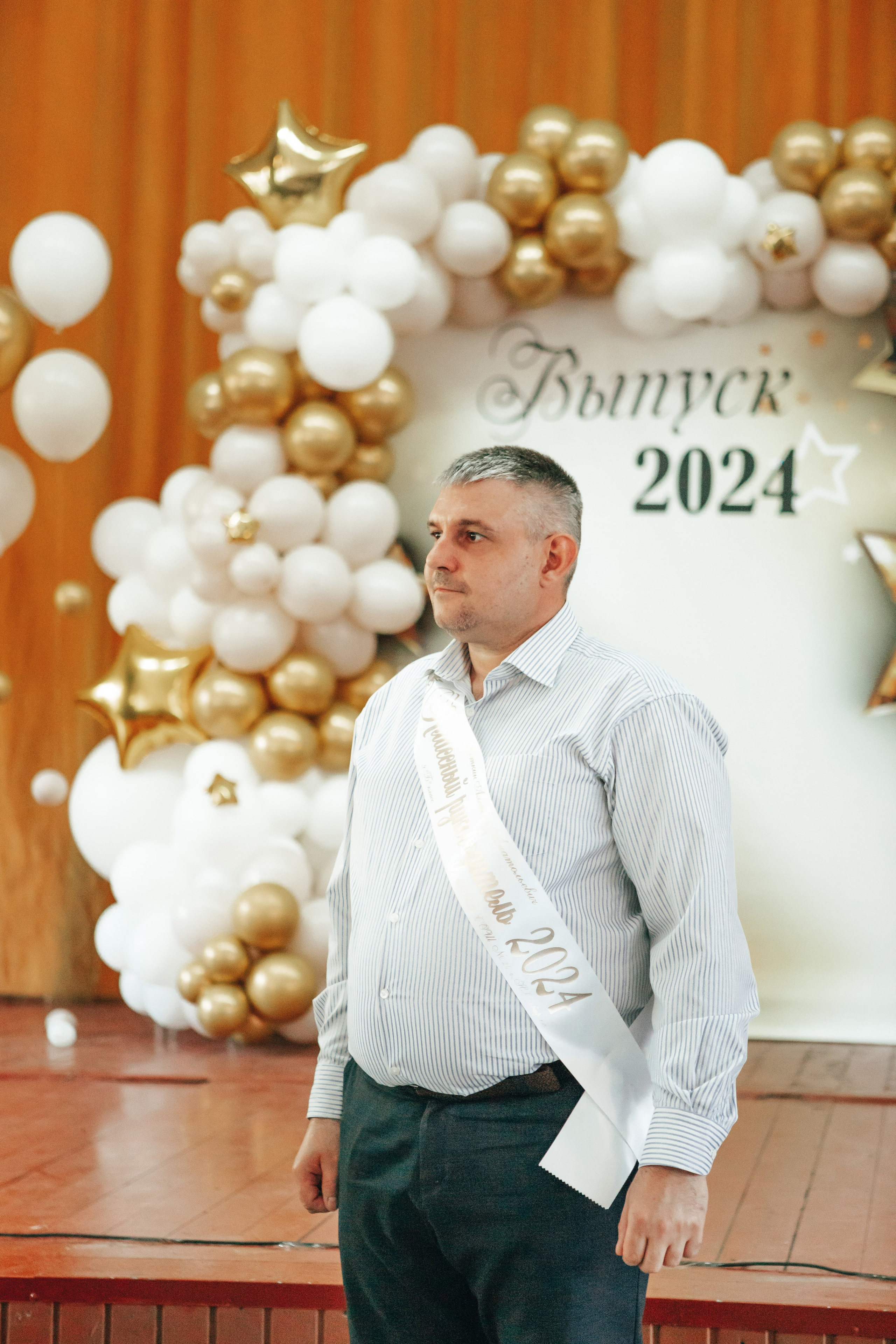 Выпуск 2024. Семейный и детский фотограф в г. Новосибирске Макеева Анастасия