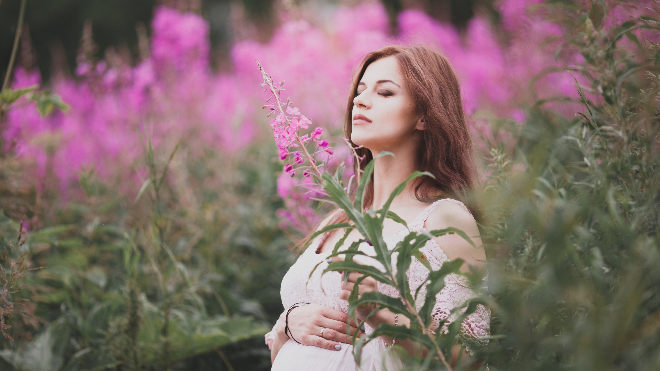 Беременность. Обо мне