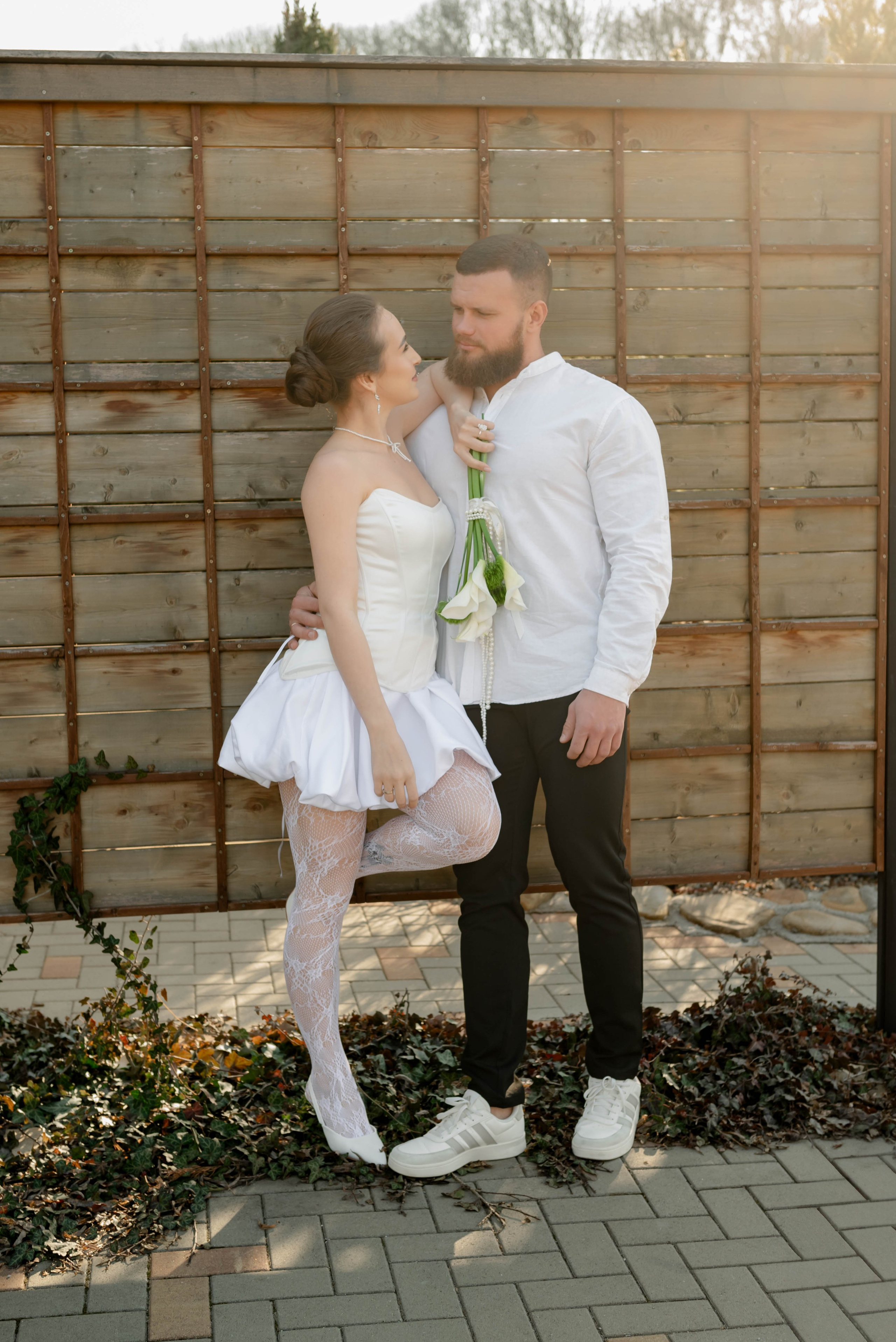 Зоя и Руслан. Свадебный репортажный фотограф в Краснодаре и Лабинске Плуговая Юлия