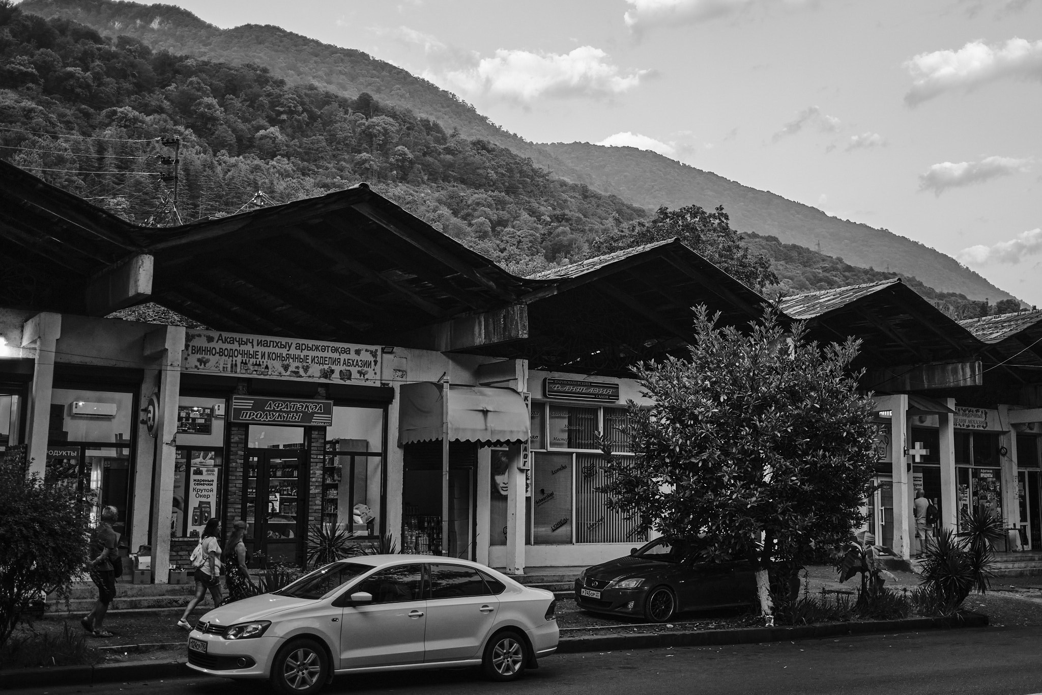 Фотограф Владимир Кононенко