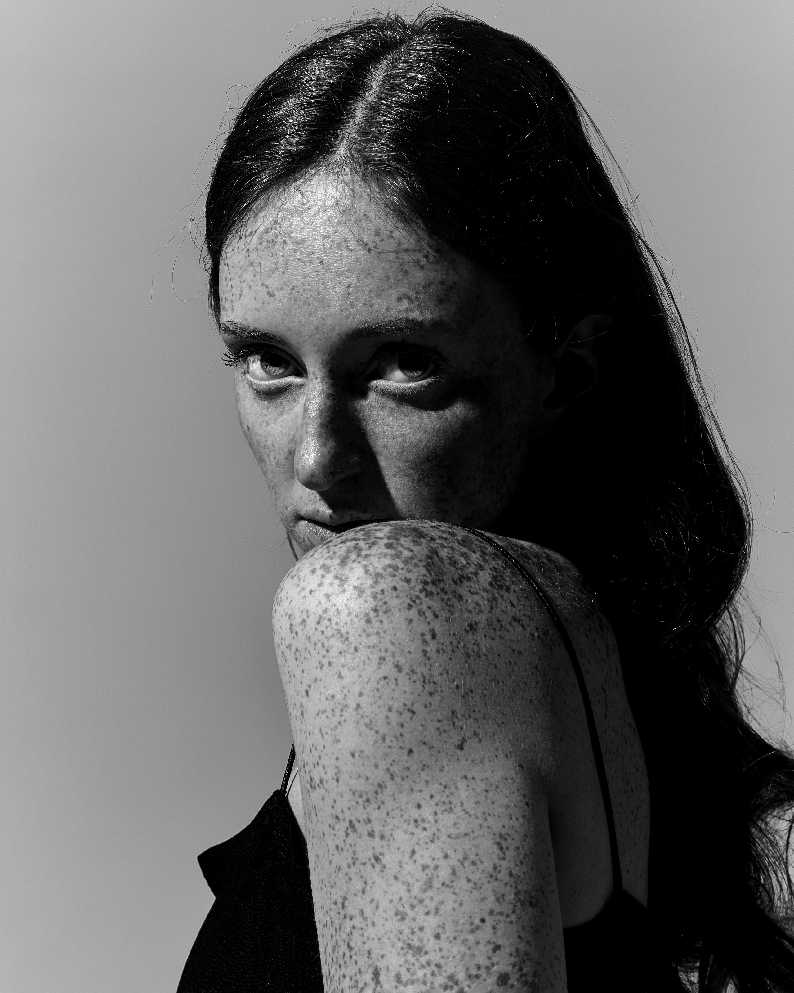 IRA. Ася Солопова, фотограф Тюмень