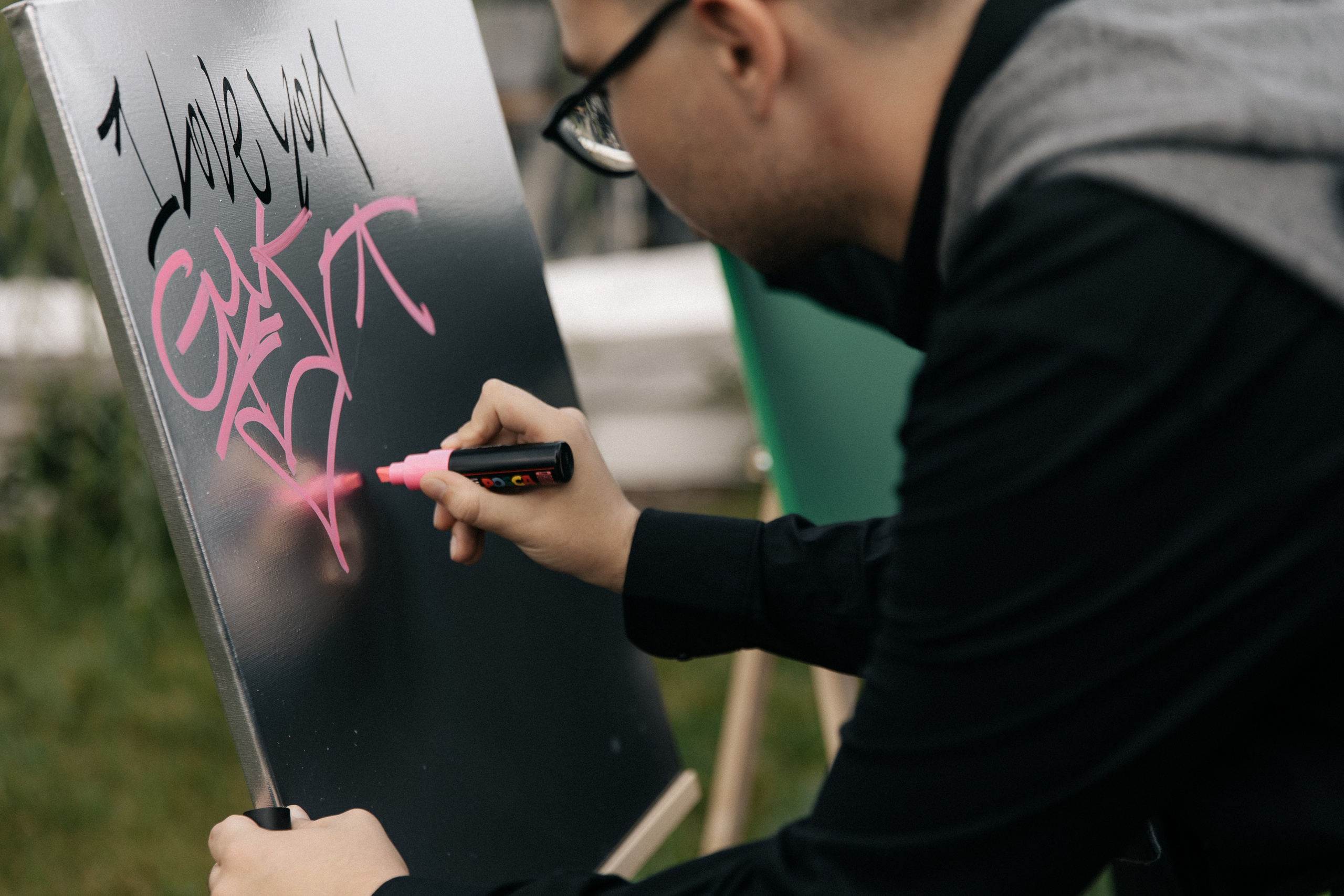 Дыня или арбуз?. Свадебный фотограф Алина Хабарова