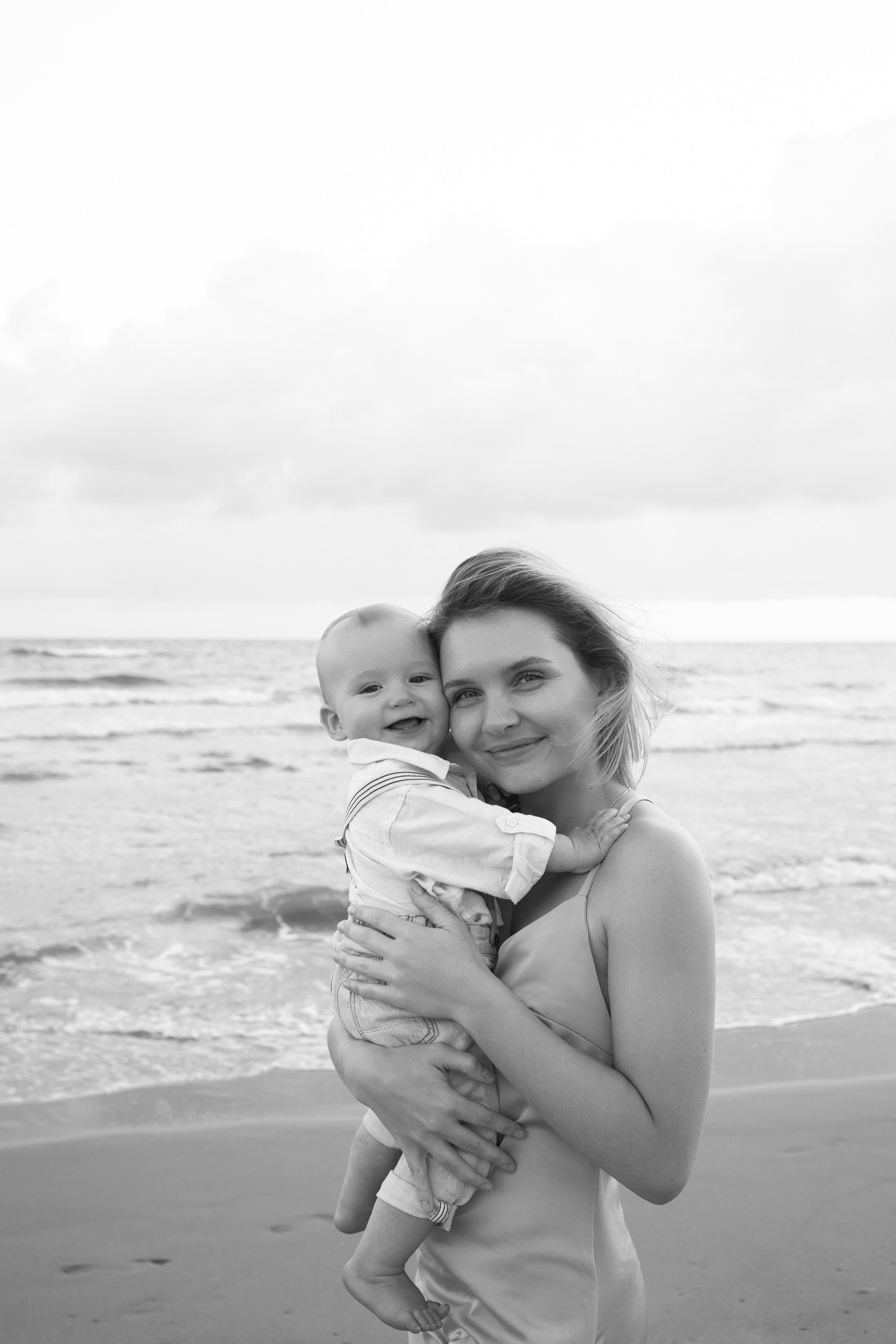 Daria's family. Фотограф в Анапе Инесса Басова