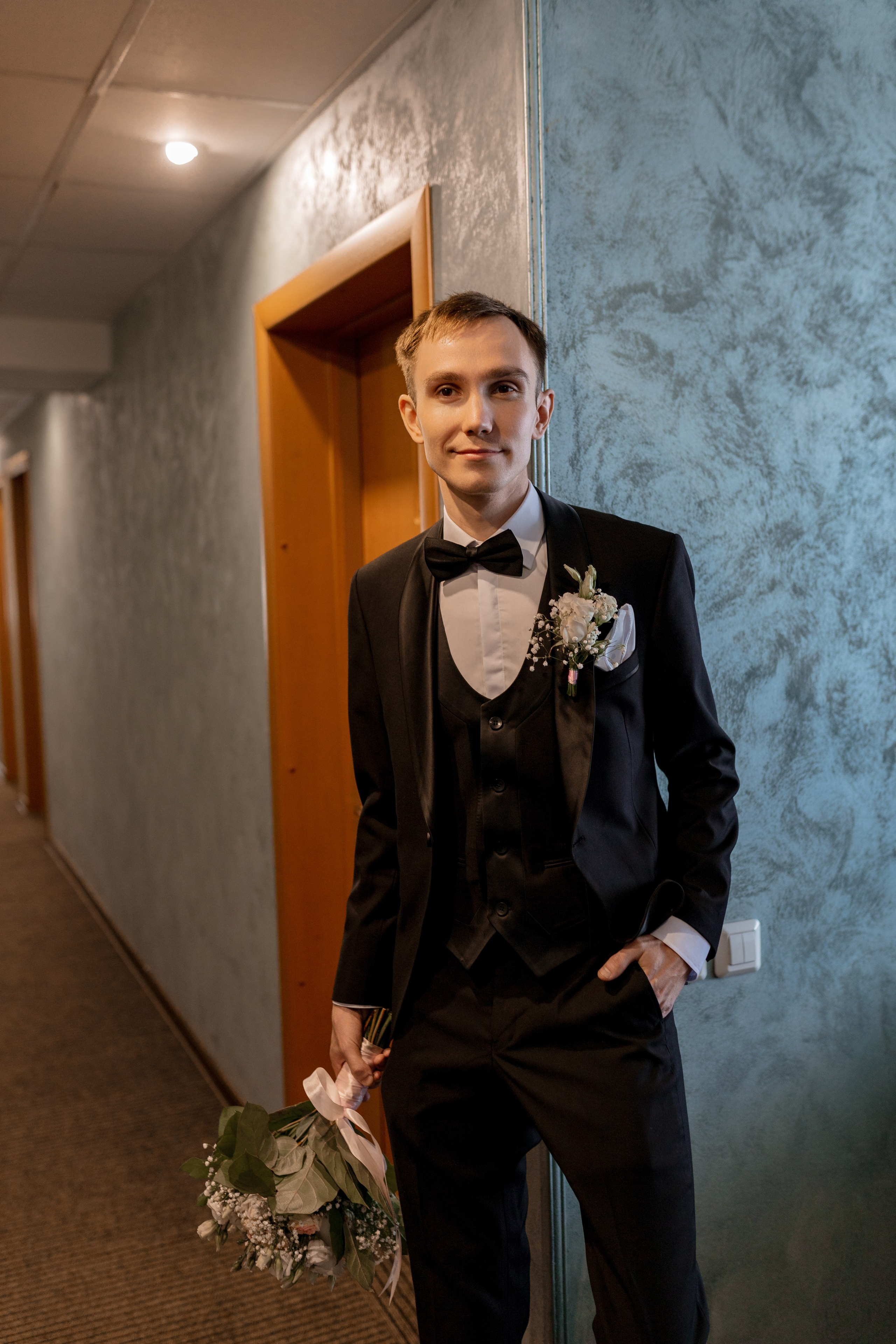 Влад & Людмила. Свадебный фотограф в Чебоксарах Анастасия Иванова