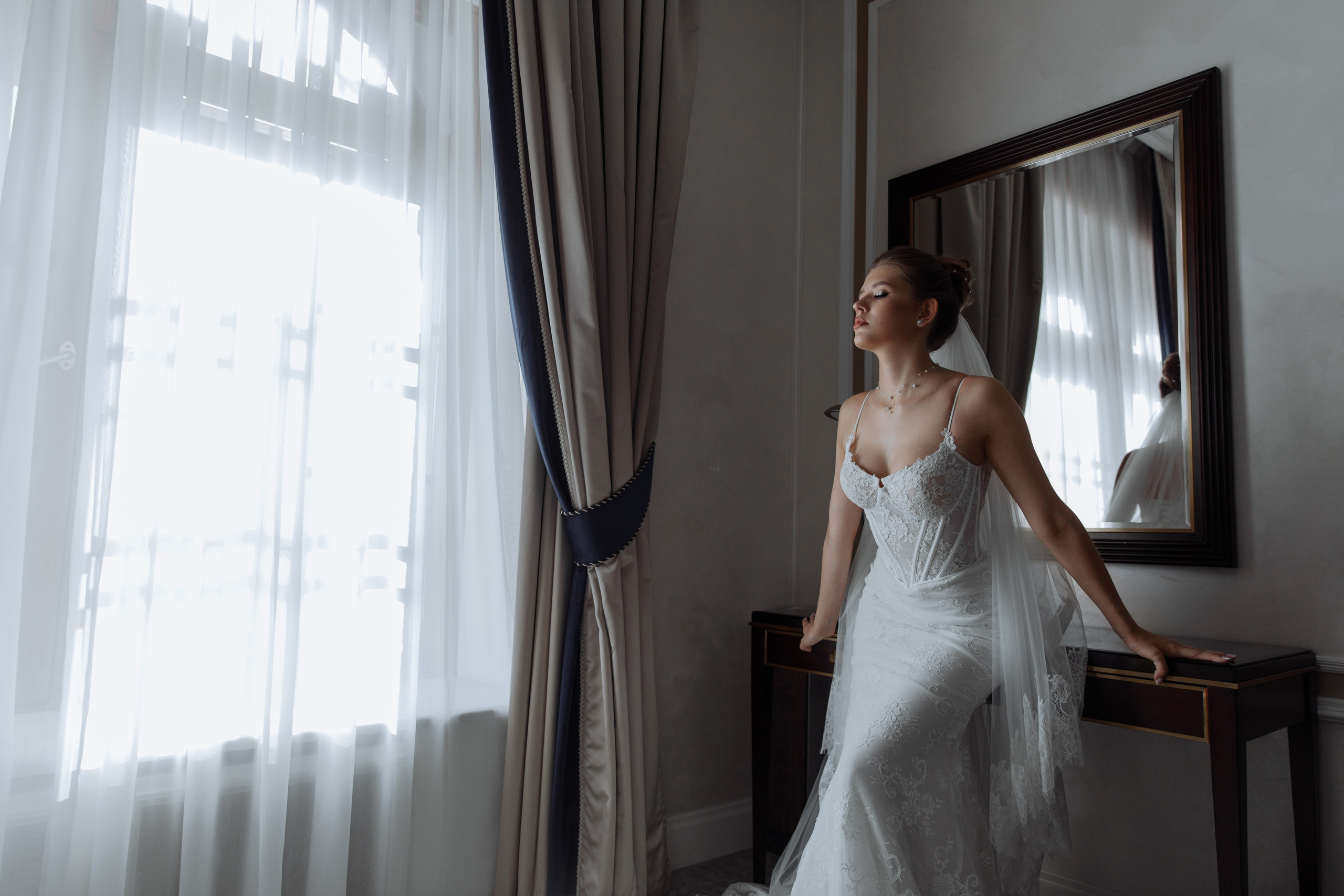 Александра и Никита. Свадебный и семейный фотограф в Санкт-Петербурге Барсова Анастасия