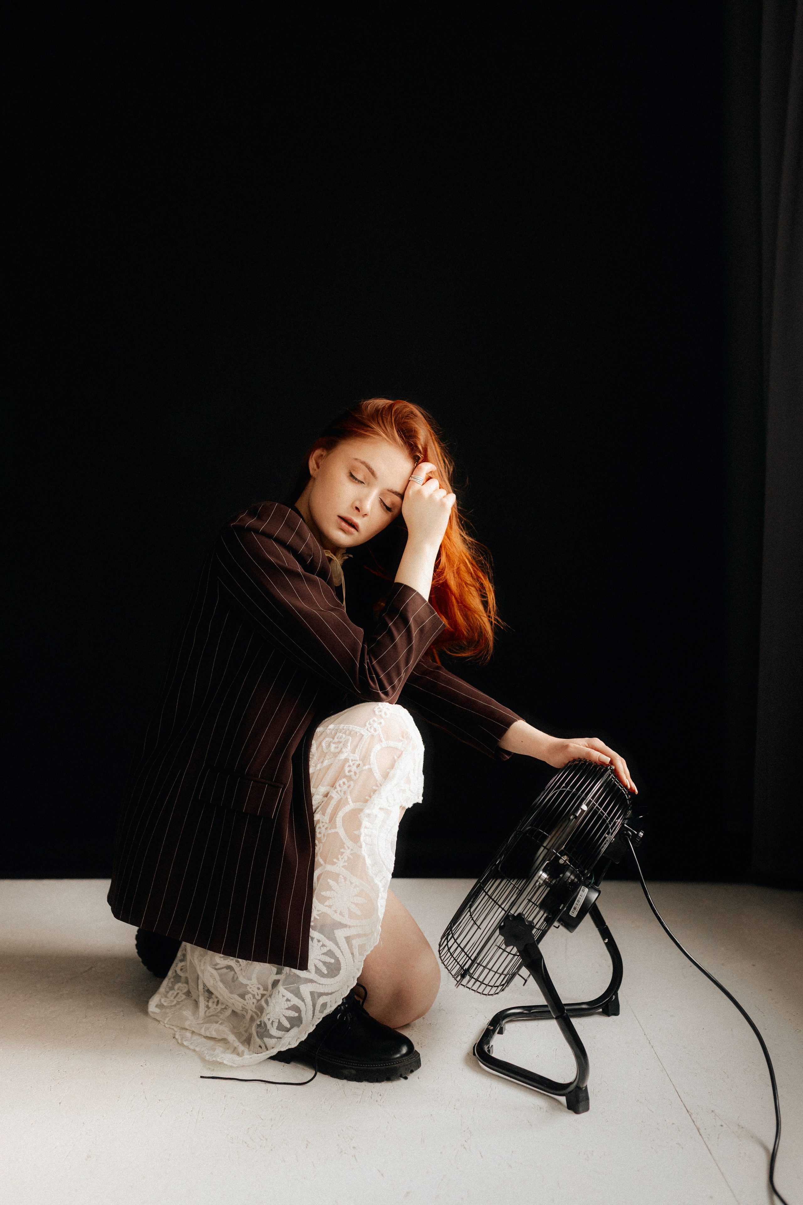 Женский портрет. Фотограф в Чите Карина Власова