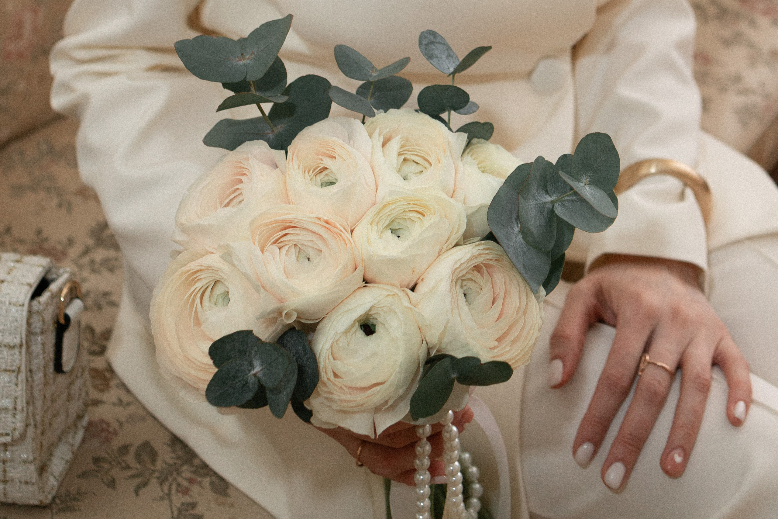 Свадьба Артура и Кристины — 2026